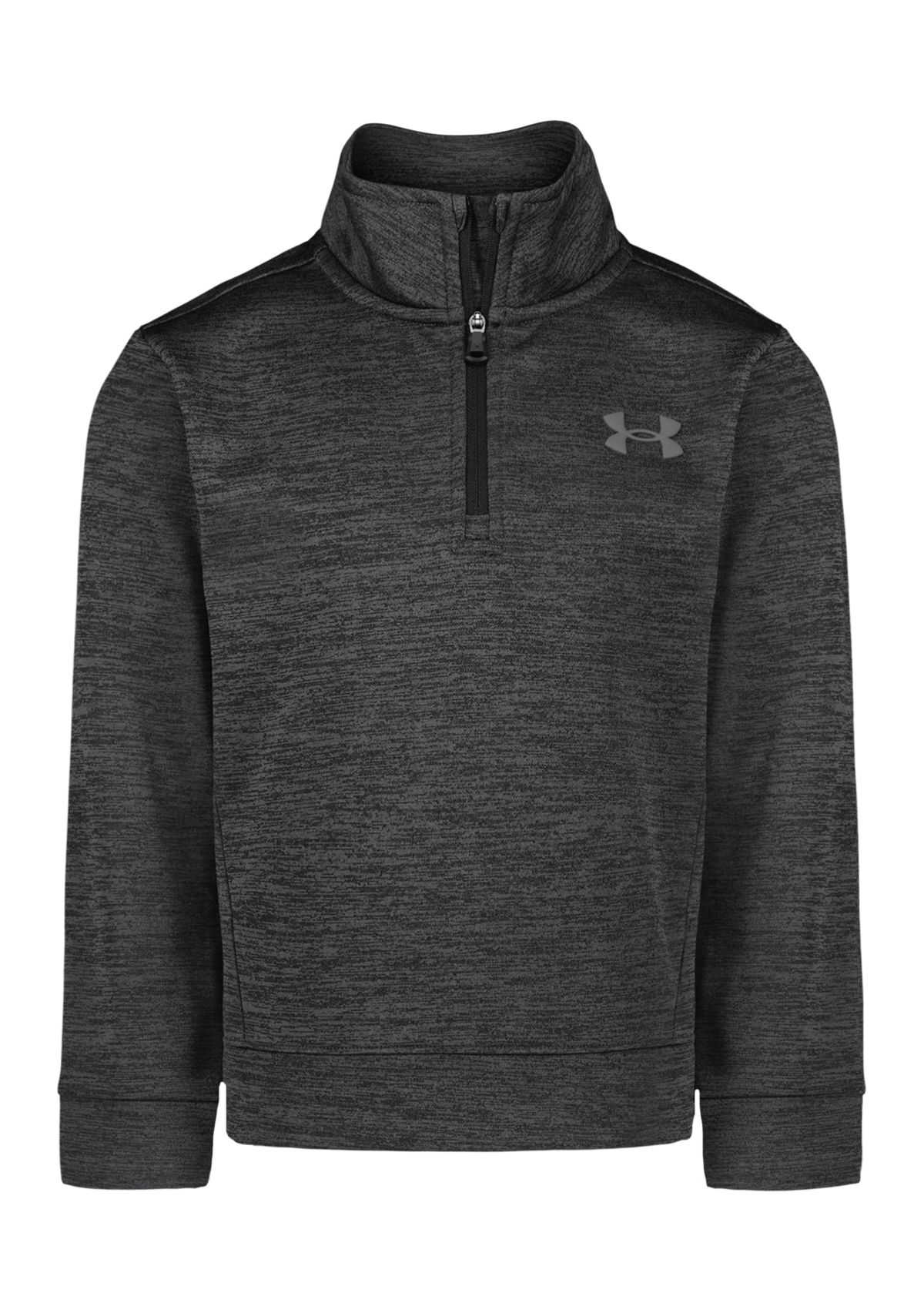 Boys 4-7 1/4 Zip Pullover