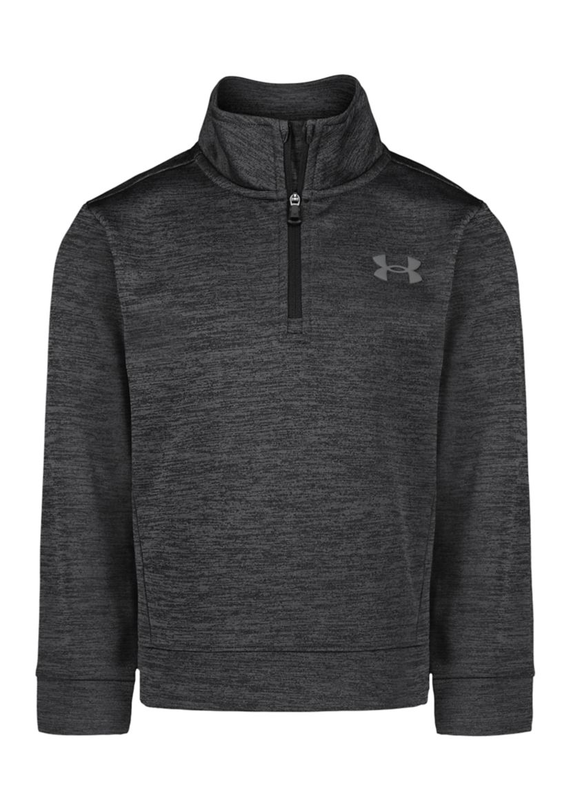 Boys 4-7 1/4 Zip Pullover