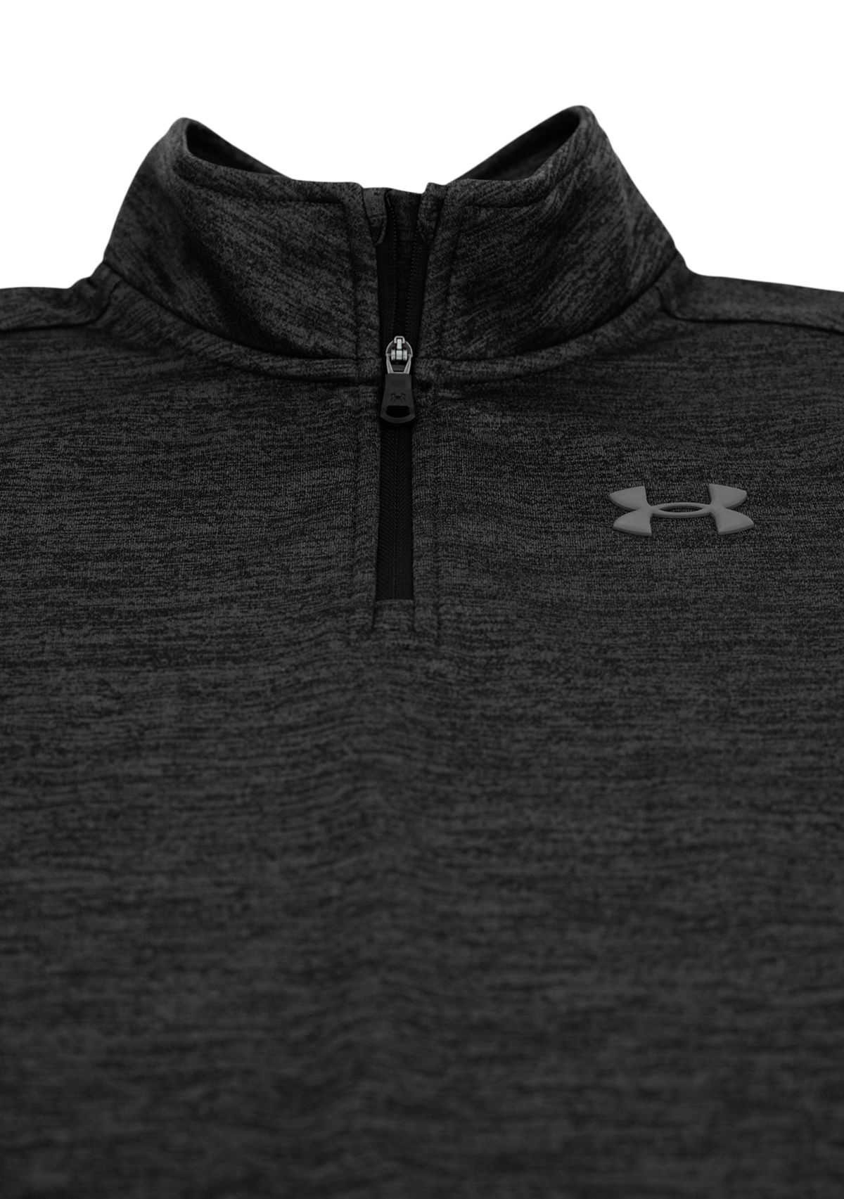 Boys 4-7 1/4 Zip Pullover