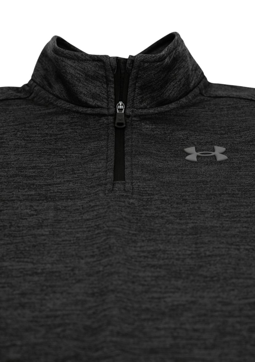 Boys 4-7 1/4 Zip Pullover