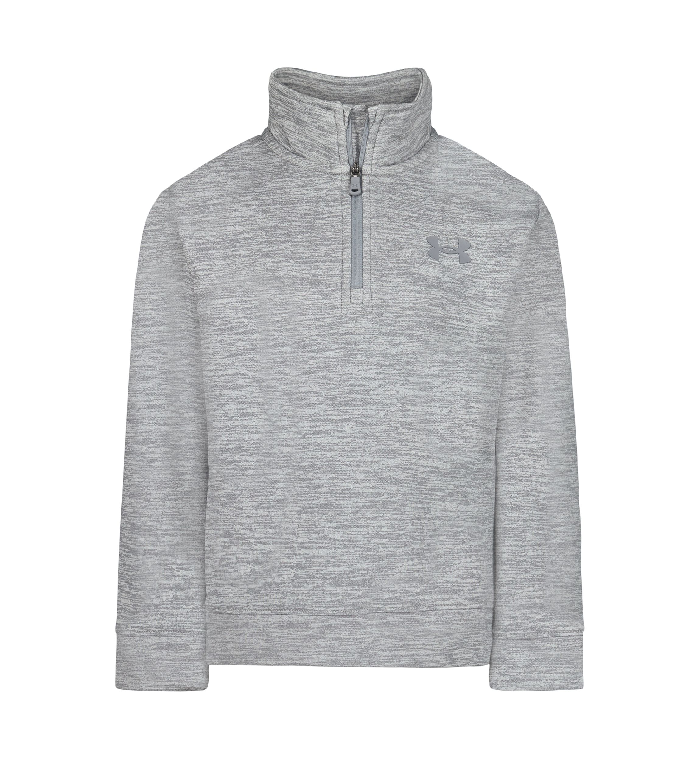 Boys 4-7 1/4 Zip Pullover