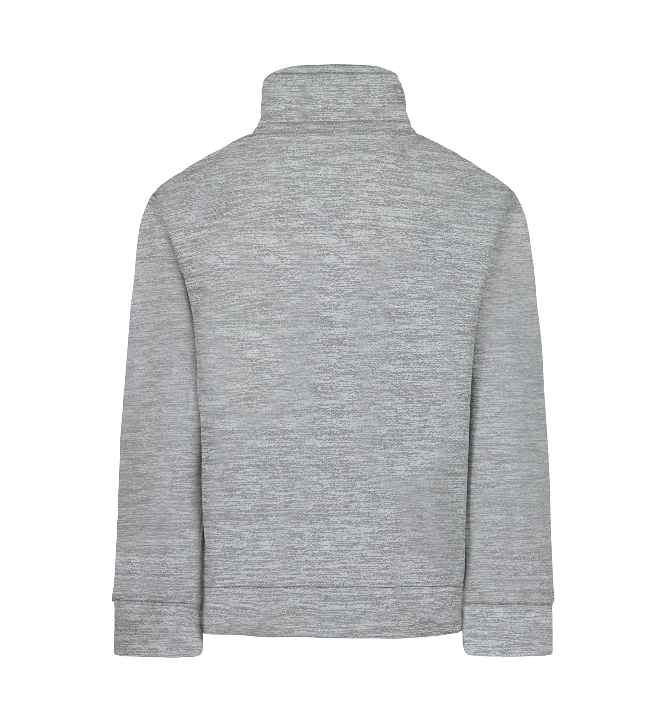 Boys 4-7 1/4 Zip Pullover