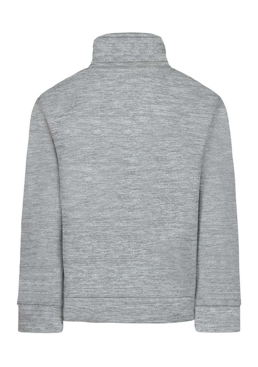 Boys 4-7 1/4 Zip Pullover