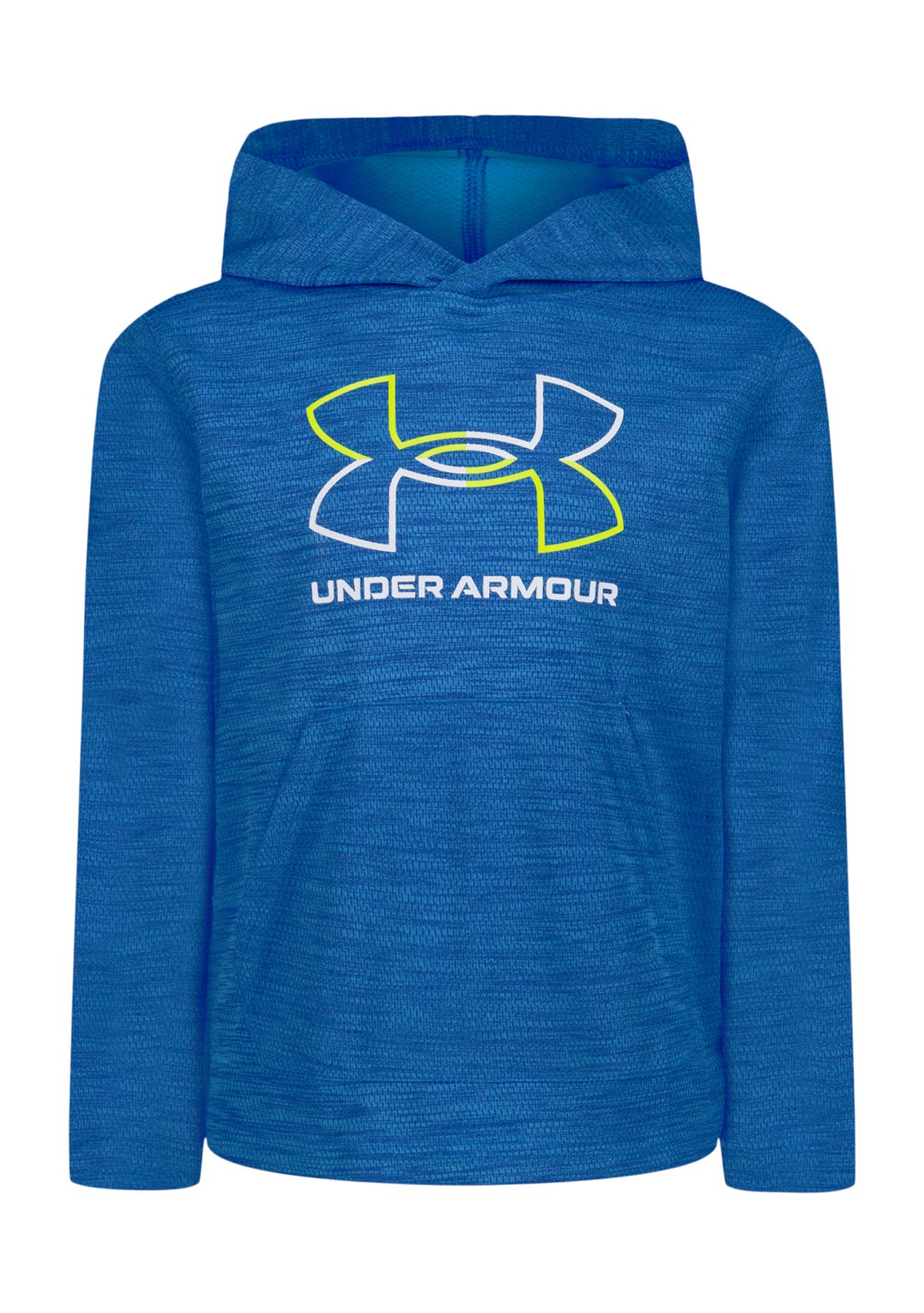 Boys 4-7 Lightweight Fleece Hoodie