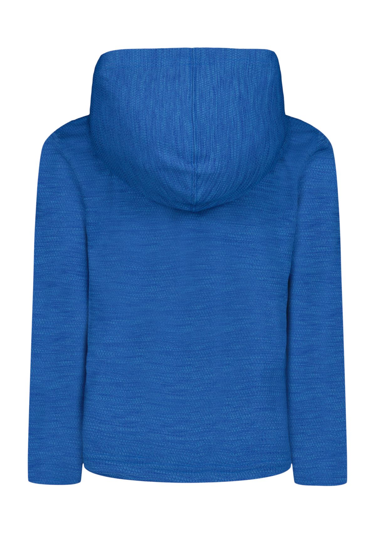 Boys 4-7 Lightweight Fleece Hoodie