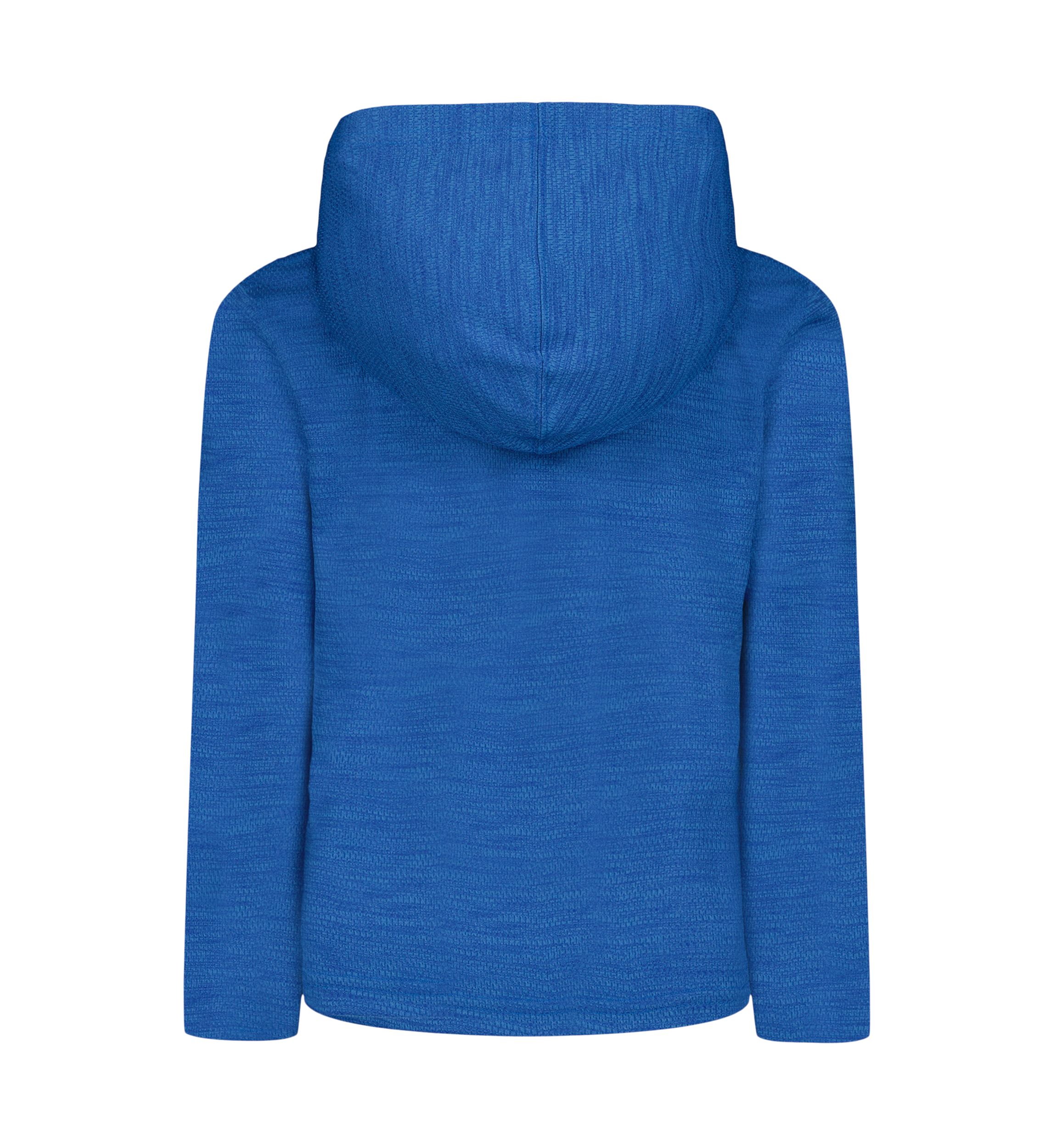 Boys 4-7 Lightweight Fleece Hoodie