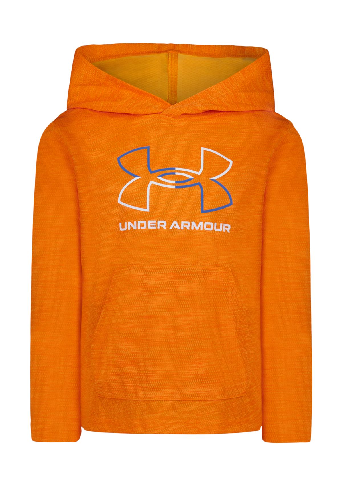 Boys 4-7 Lightweight Fleece Hoodie