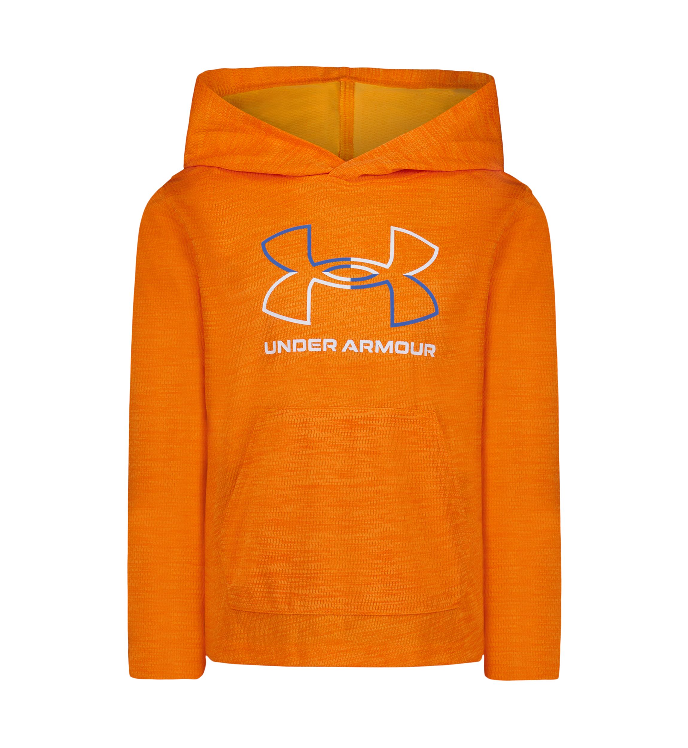 Boys 4-7 Lightweight Fleece Hoodie