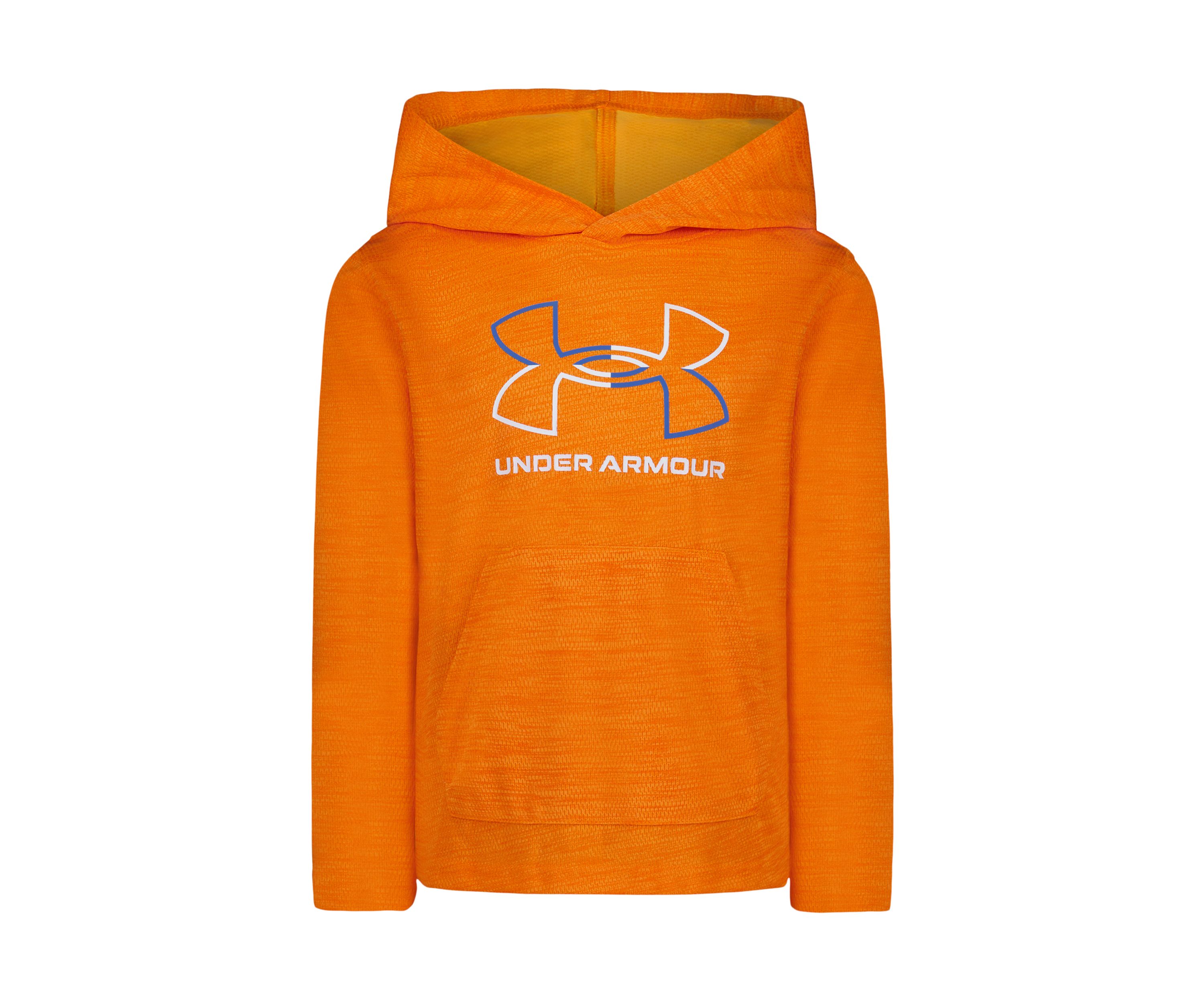 Boys 4-7 Lightweight Fleece Hoodie