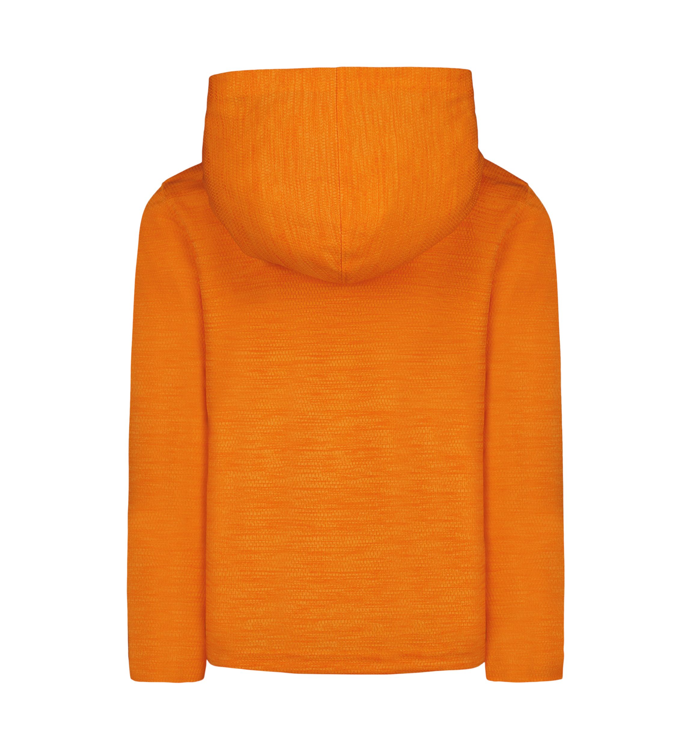 Boys 4-7 Lightweight Fleece Hoodie