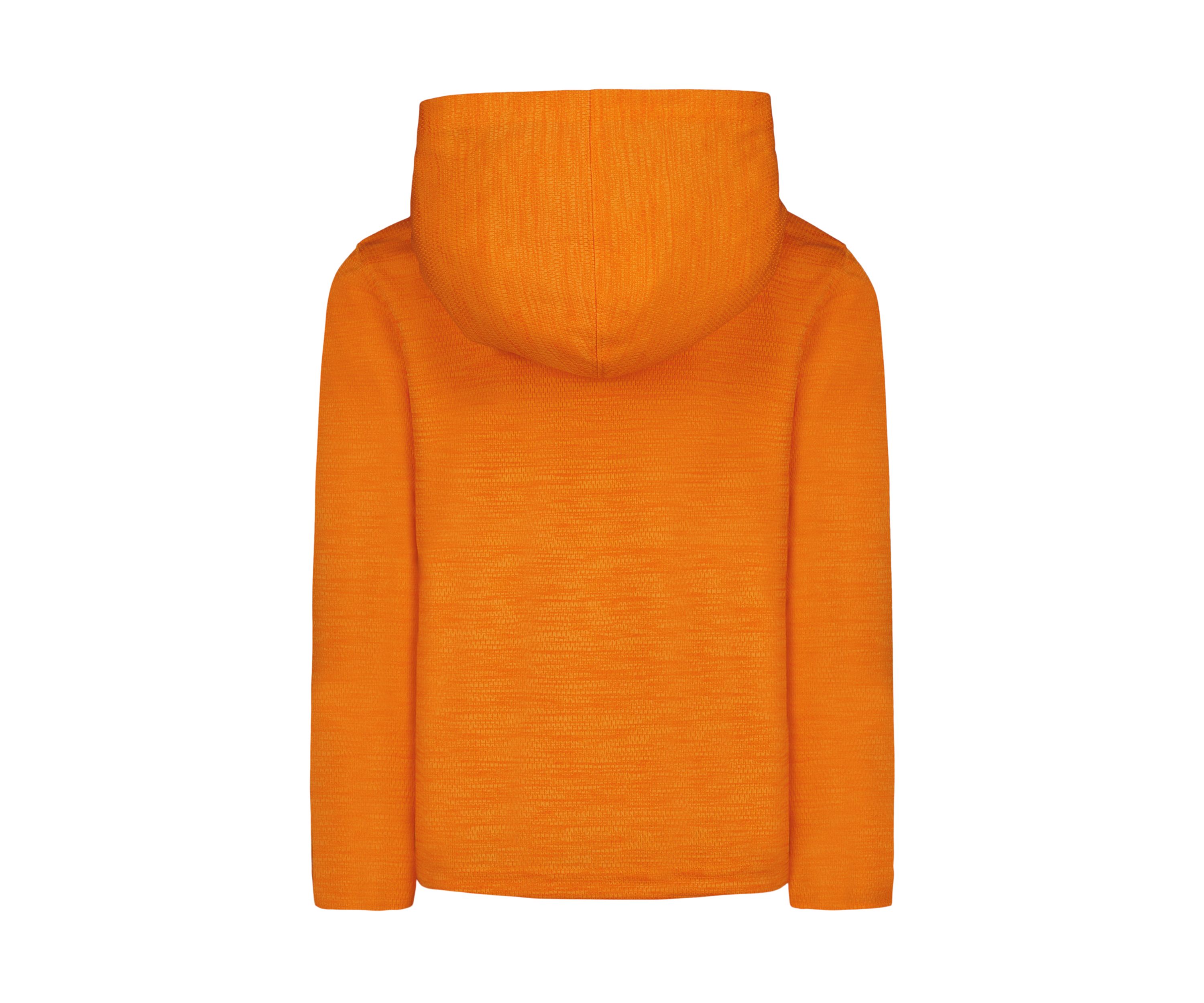 Boys 4-7 Lightweight Fleece Hoodie
