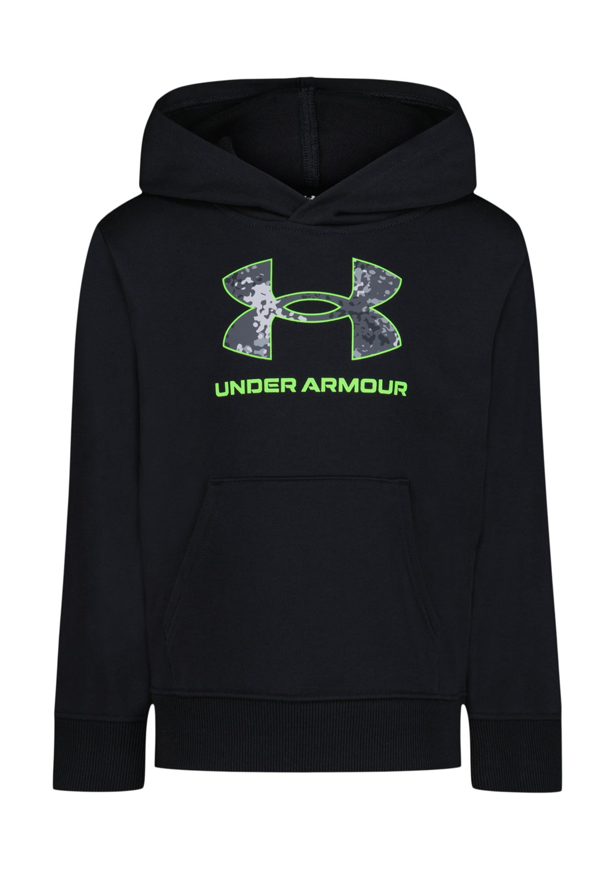 Boys 4-7 Fleece Hoodie