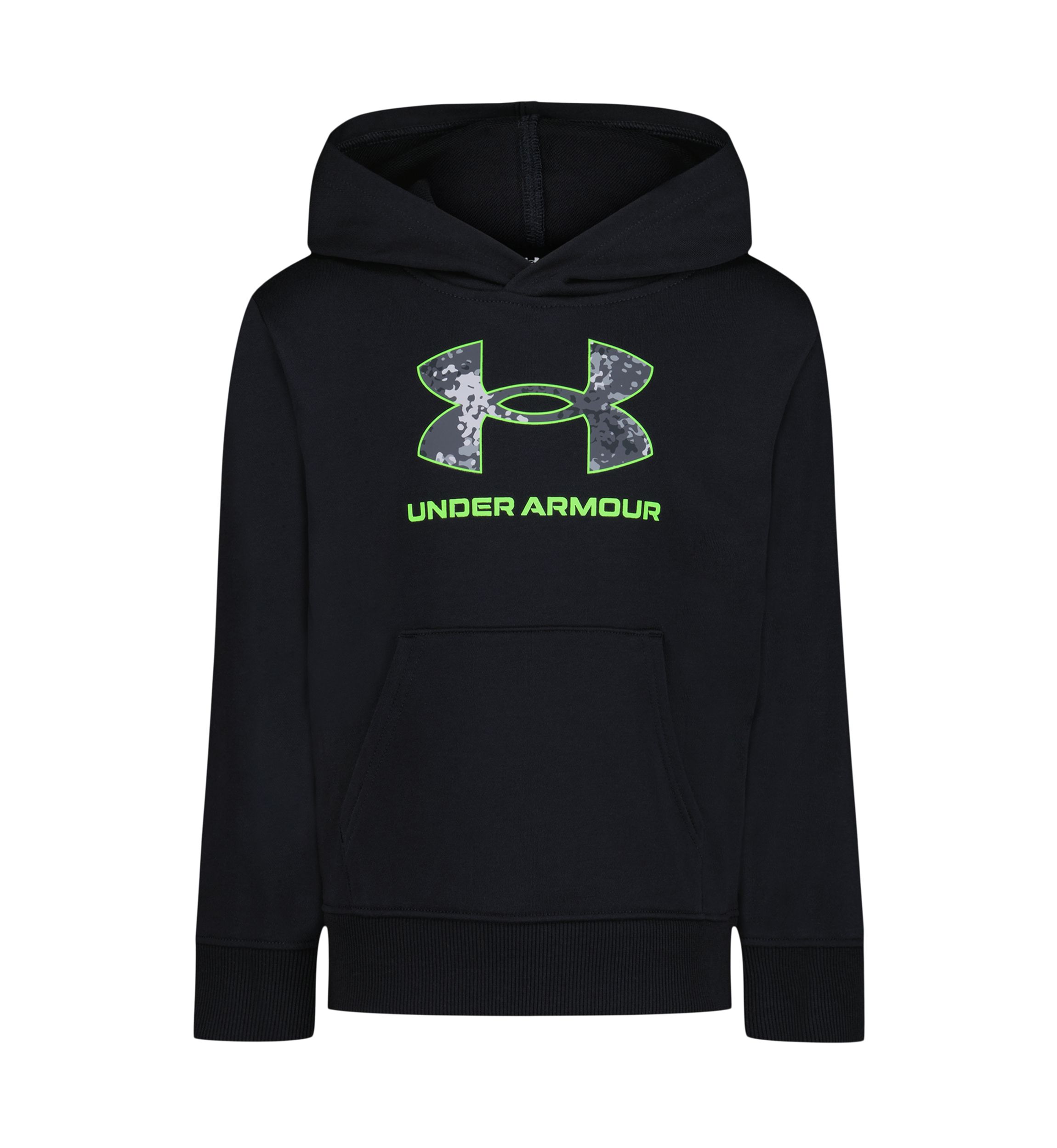 Boys 4-7 Fleece Hoodie