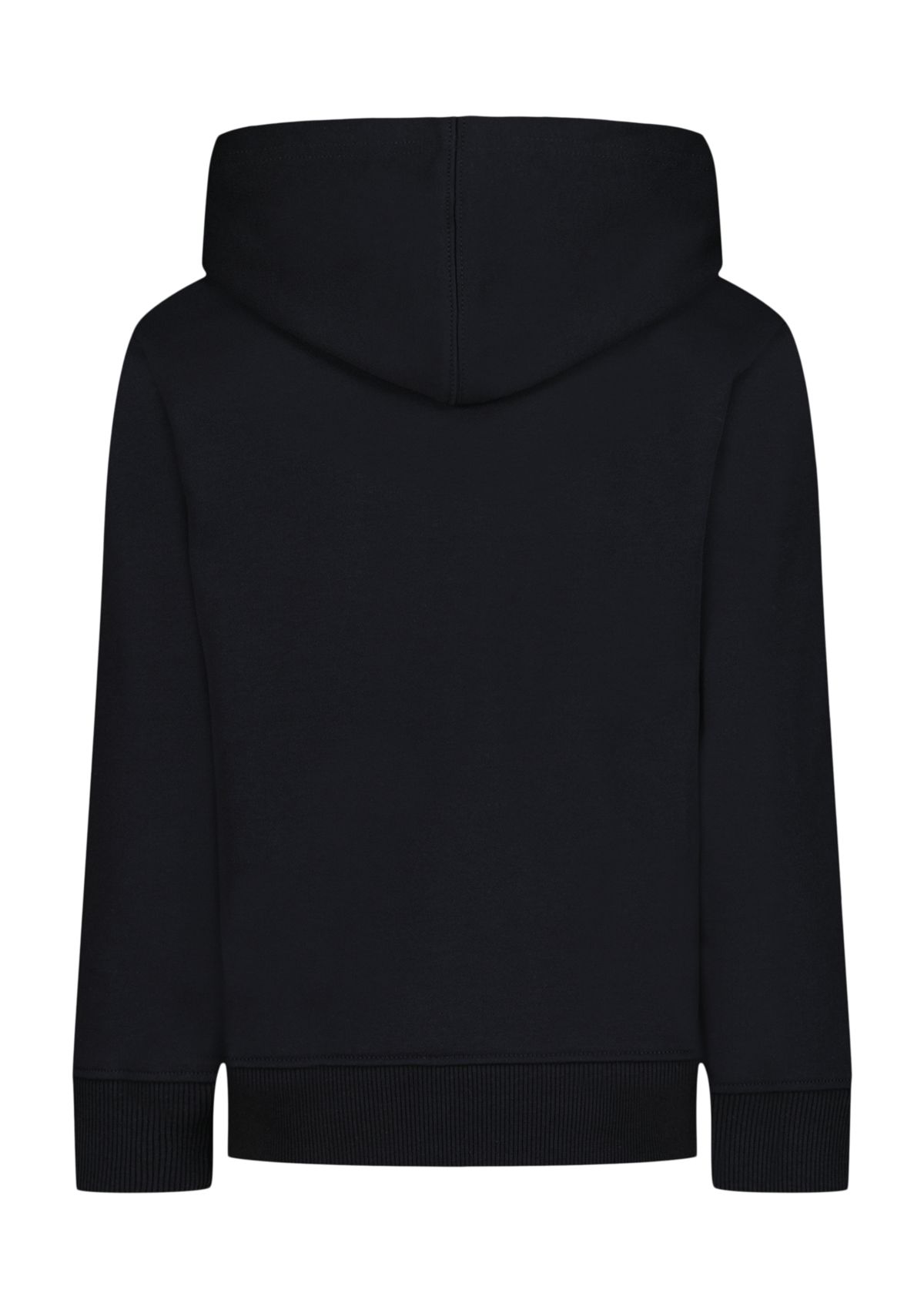 Boys 4-7 Fleece Hoodie