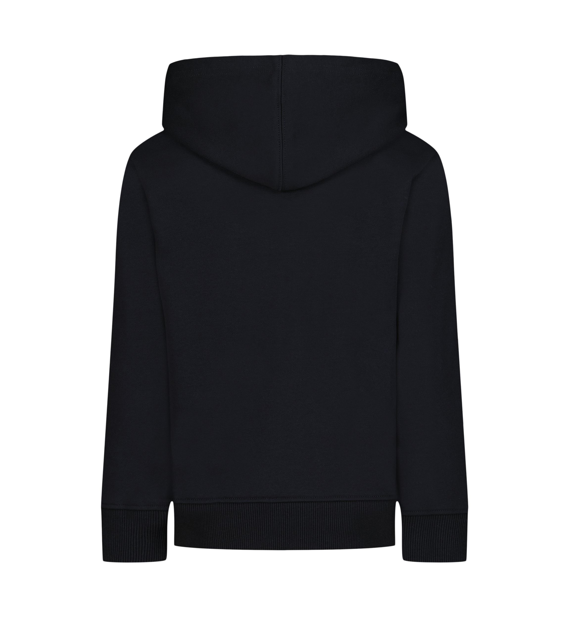 Boys 4-7 Fleece Hoodie