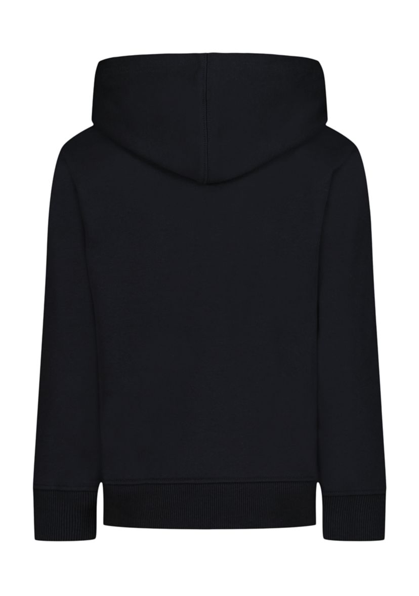 Boys 4-7 Fleece Hoodie