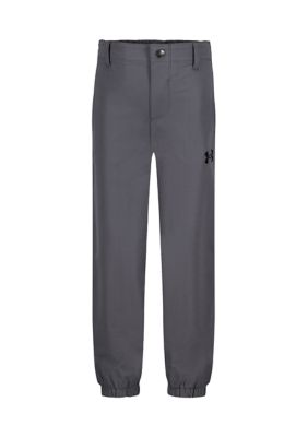 Under Armour Boys 4-7 Matchplay Jogger Pants