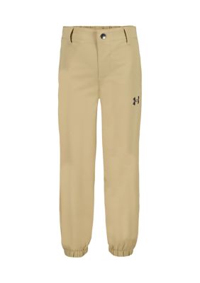 Under Armour Boys 4-7 Matchplay Jogger Pants