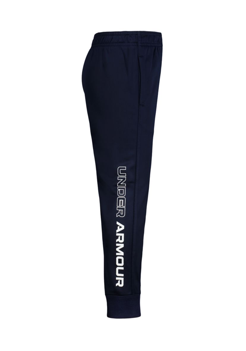 Boys 4-7 Brawler Joggers