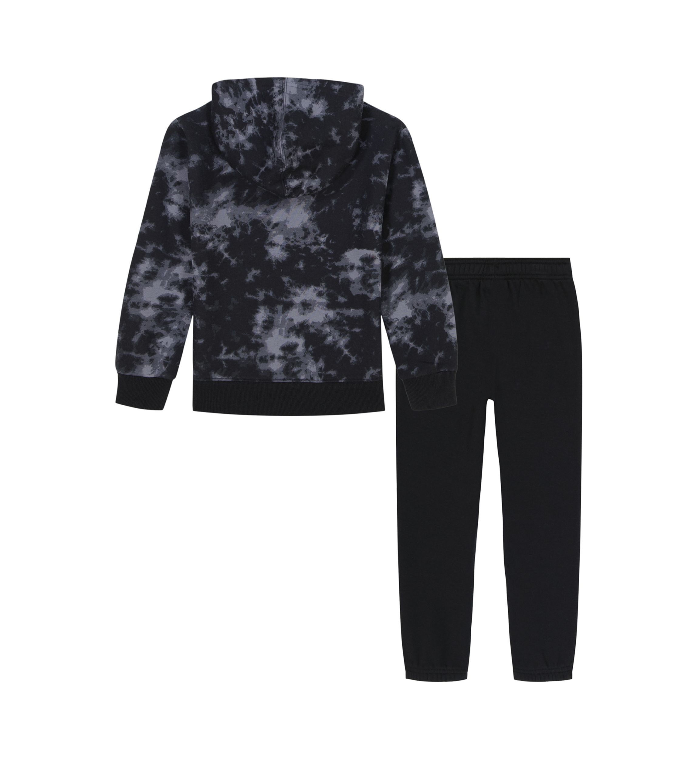 Boys 4-7 Logo Graphic Fleece Set 