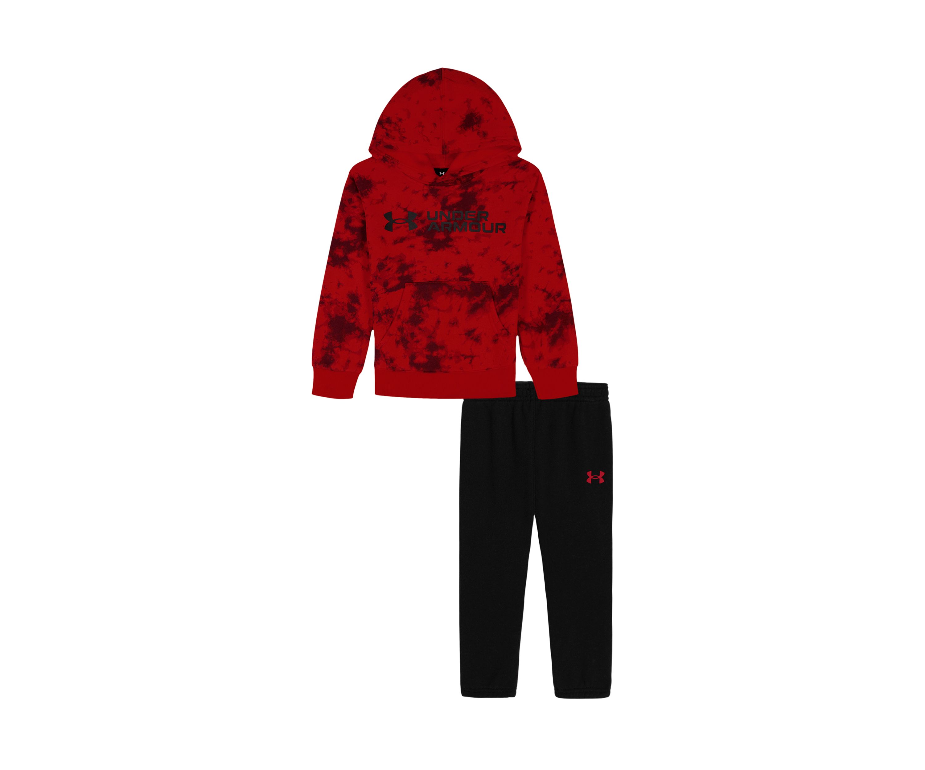Boys 4-7 Fleece Set 