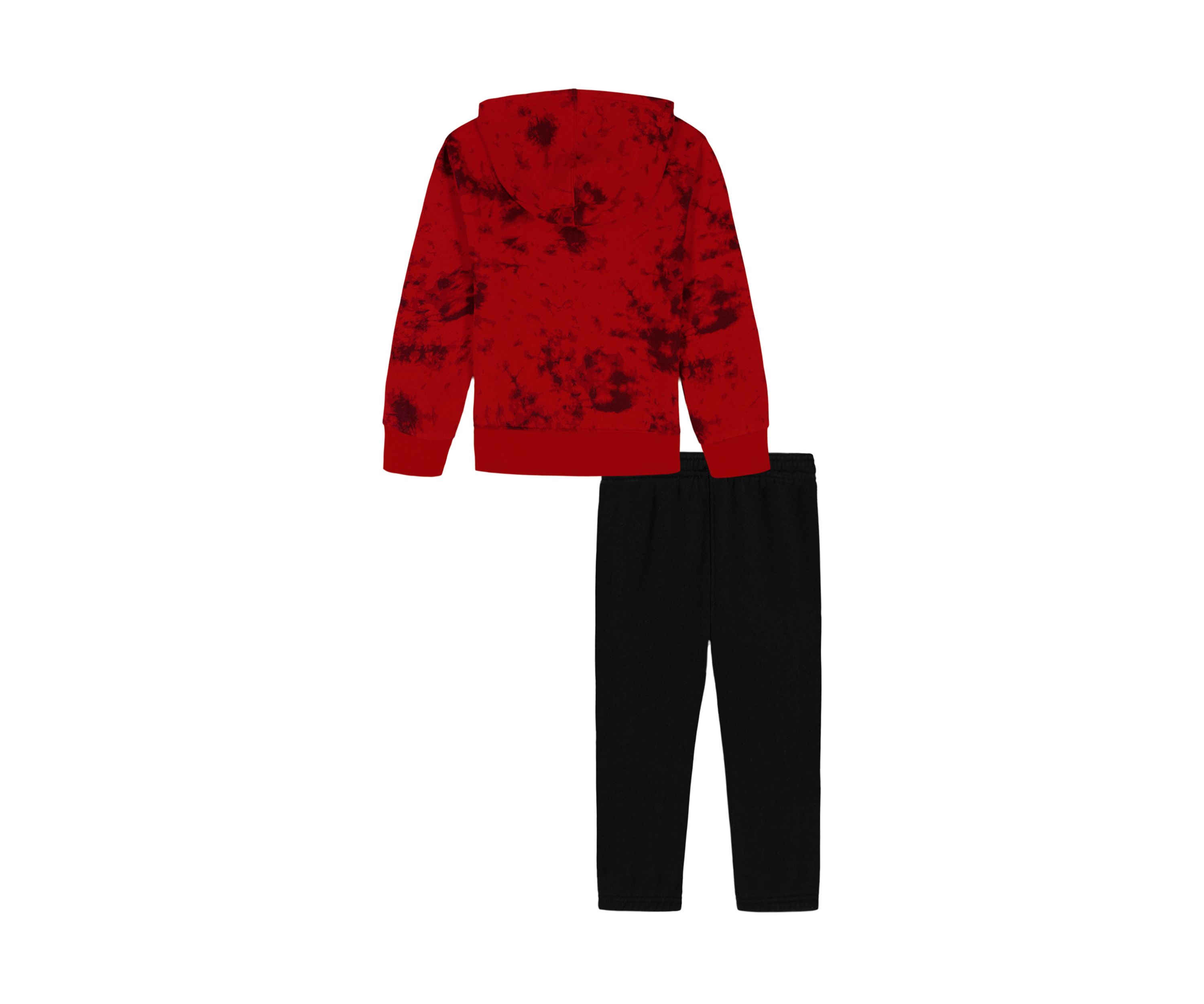 Boys 4-7 Fleece Set 