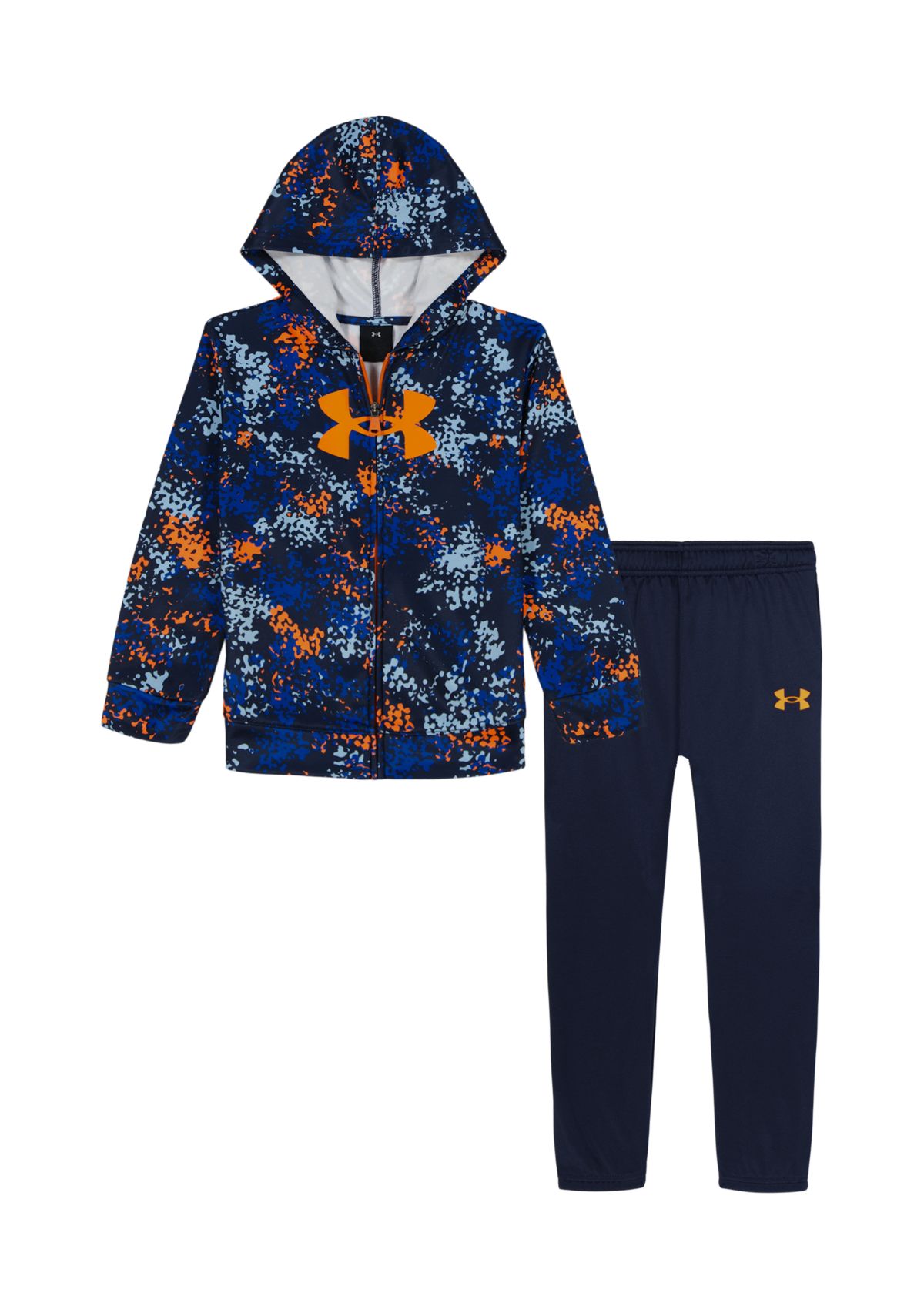 Boys 4-7 Multi Sport Logo Set 