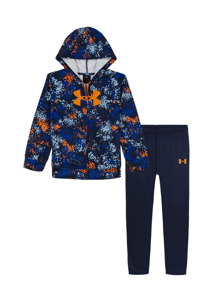 Boys 4-7 Multi Sport Logo Set 