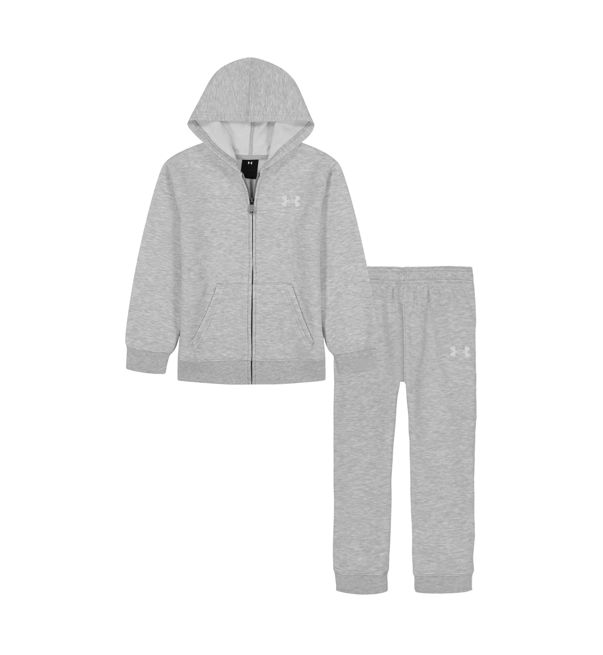 Boys 4-7 Fleece Set 