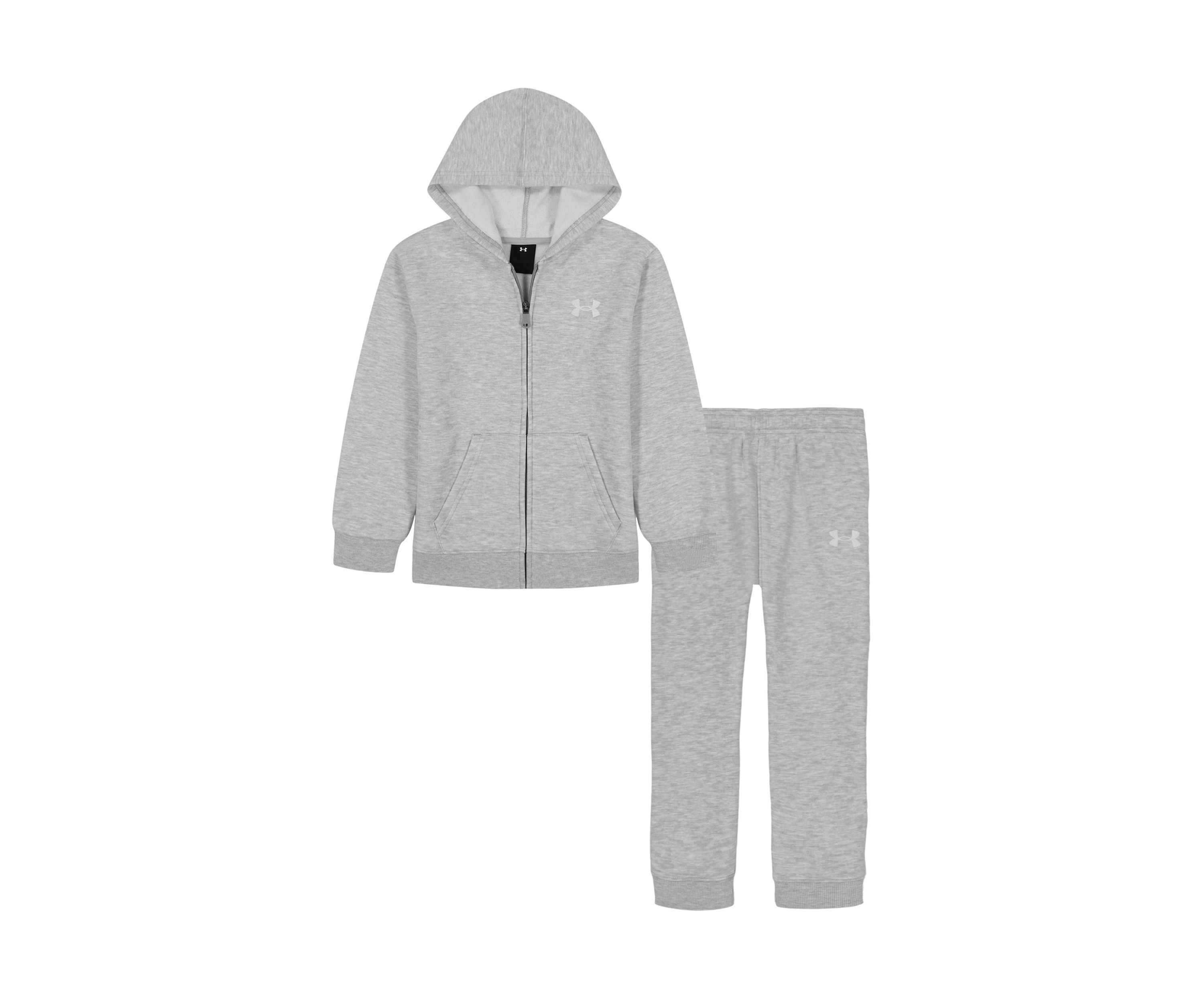 Boys 4-7 Fleece Set 