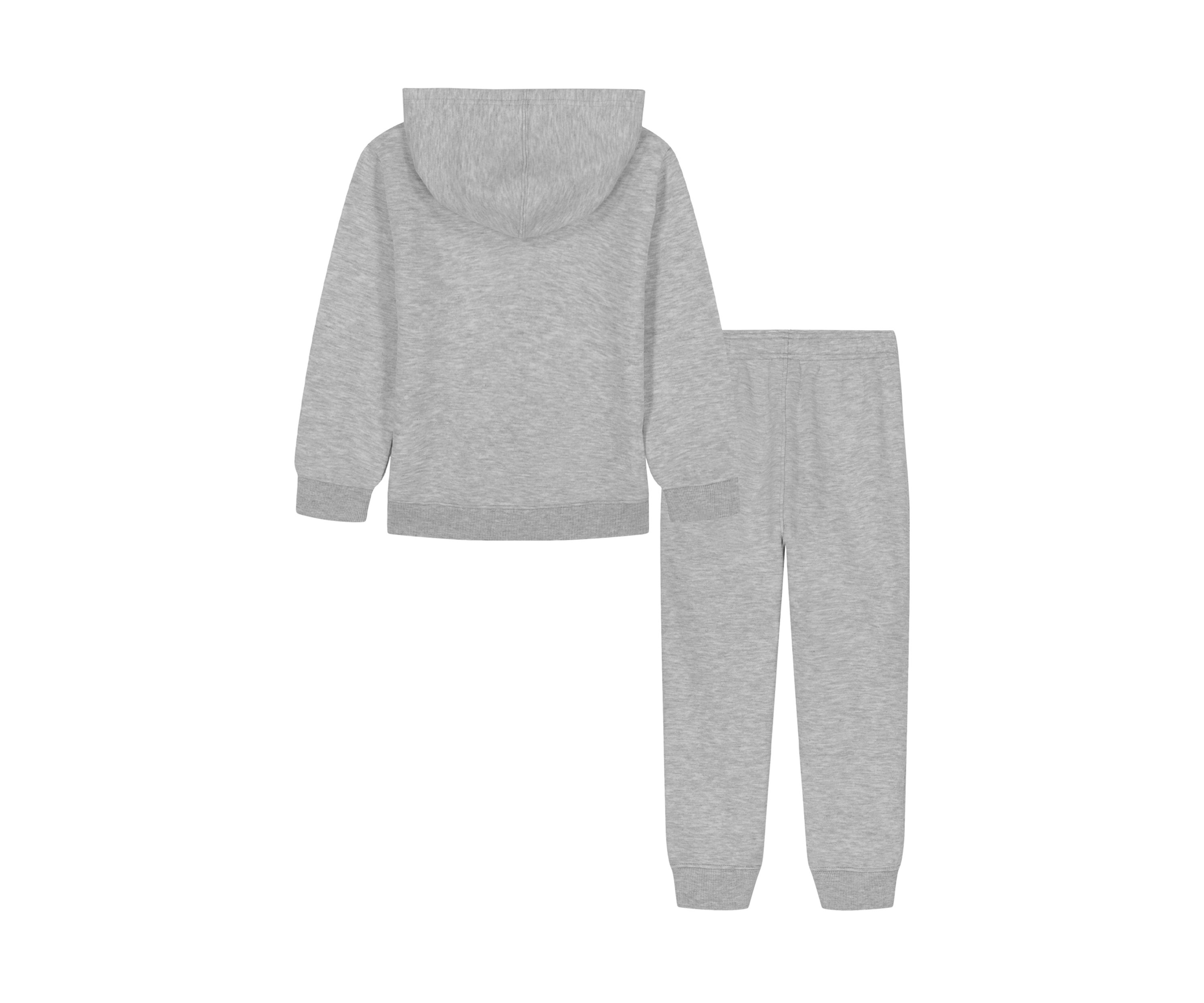 Boys 4-7 Fleece Set 