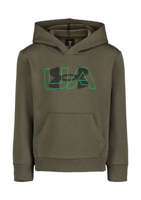 Belk under best sale armour hoodie