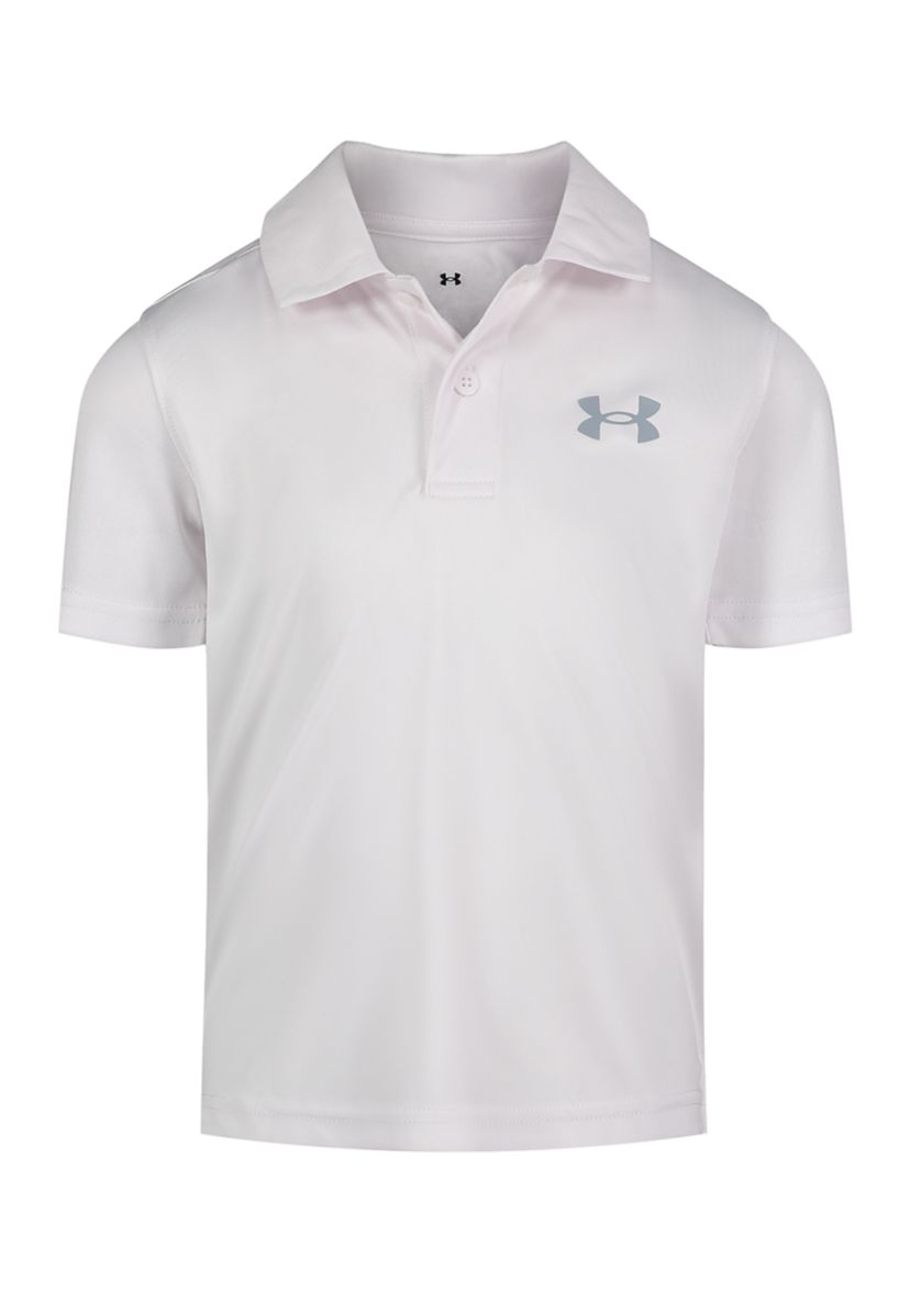 Boys 4-7 Match Play Polo Shirt
