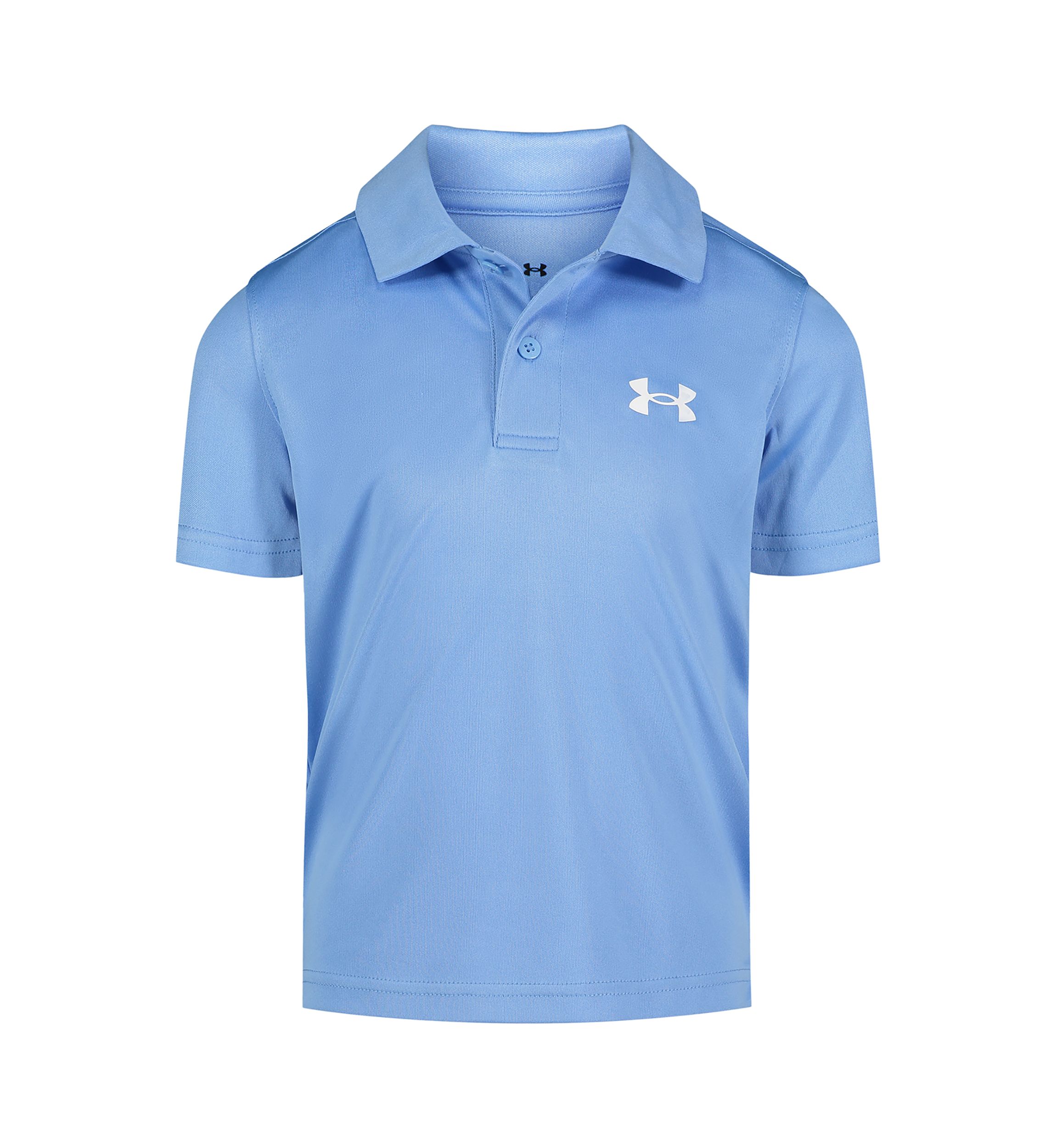 Boys 4-7 Golf Polo Shirt