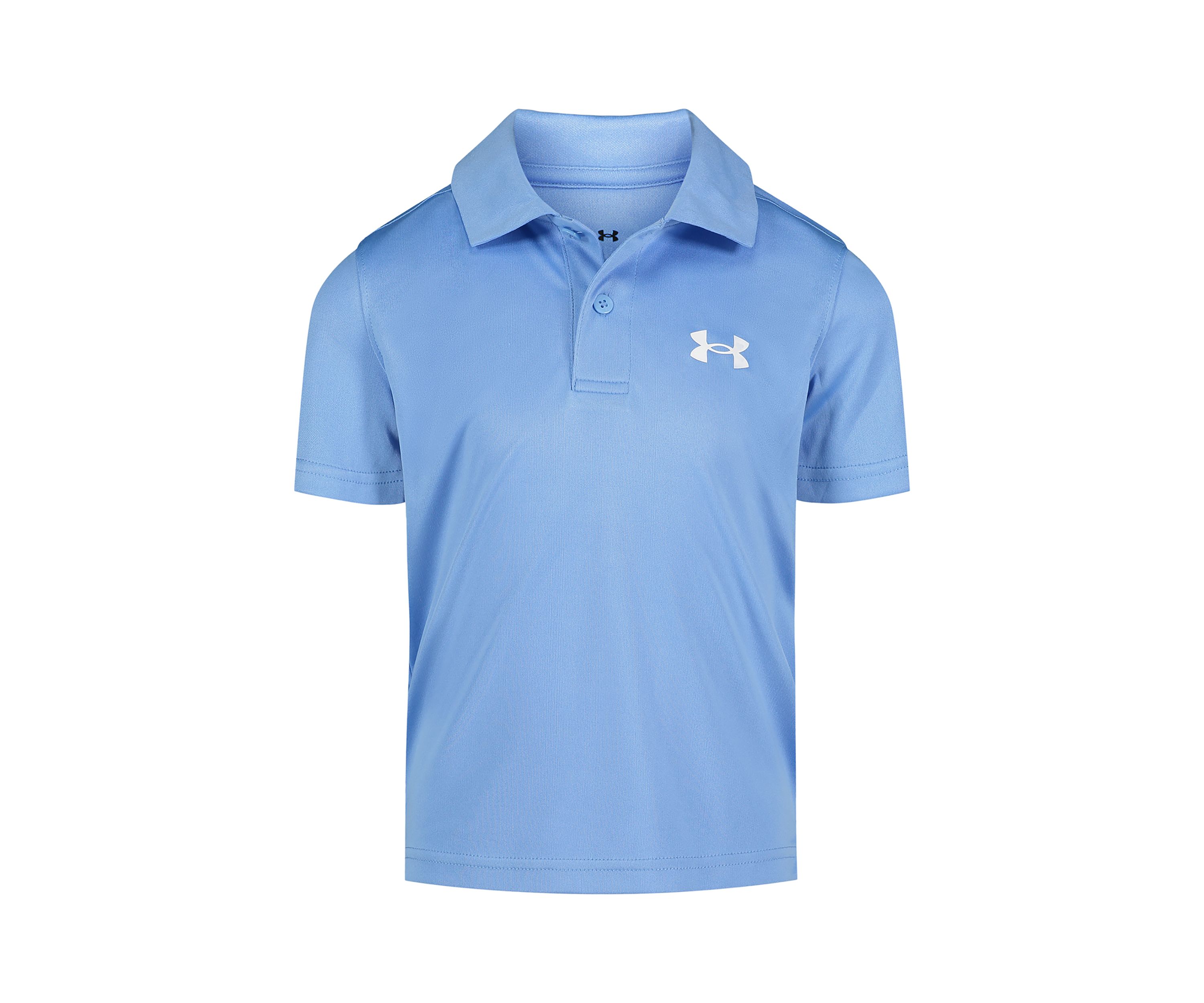 Boys 4-7 Golf Polo Shirt