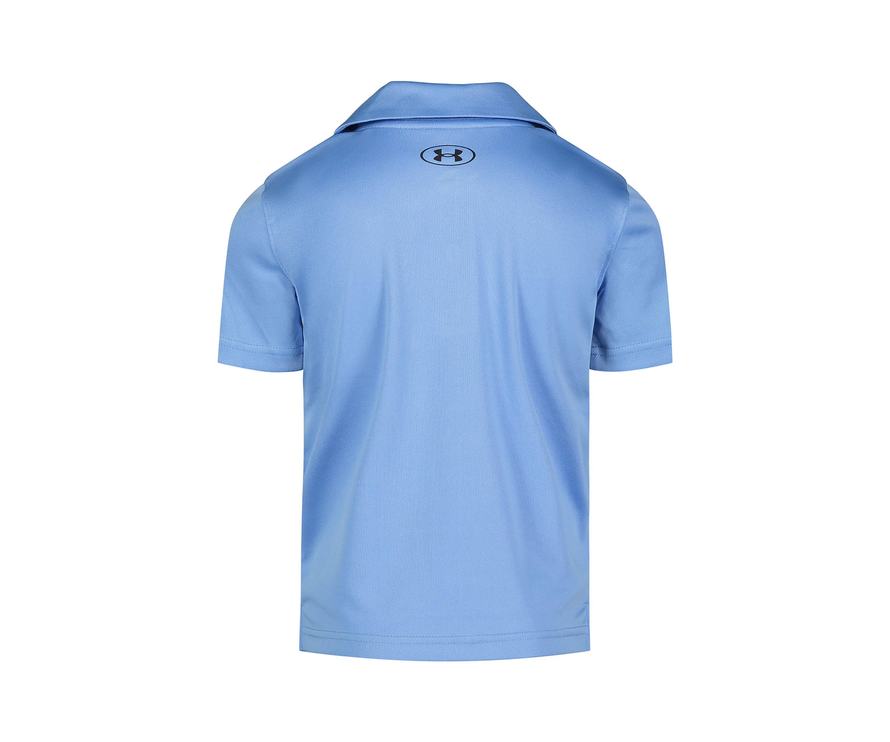 Boys 4-7 Golf Polo Shirt