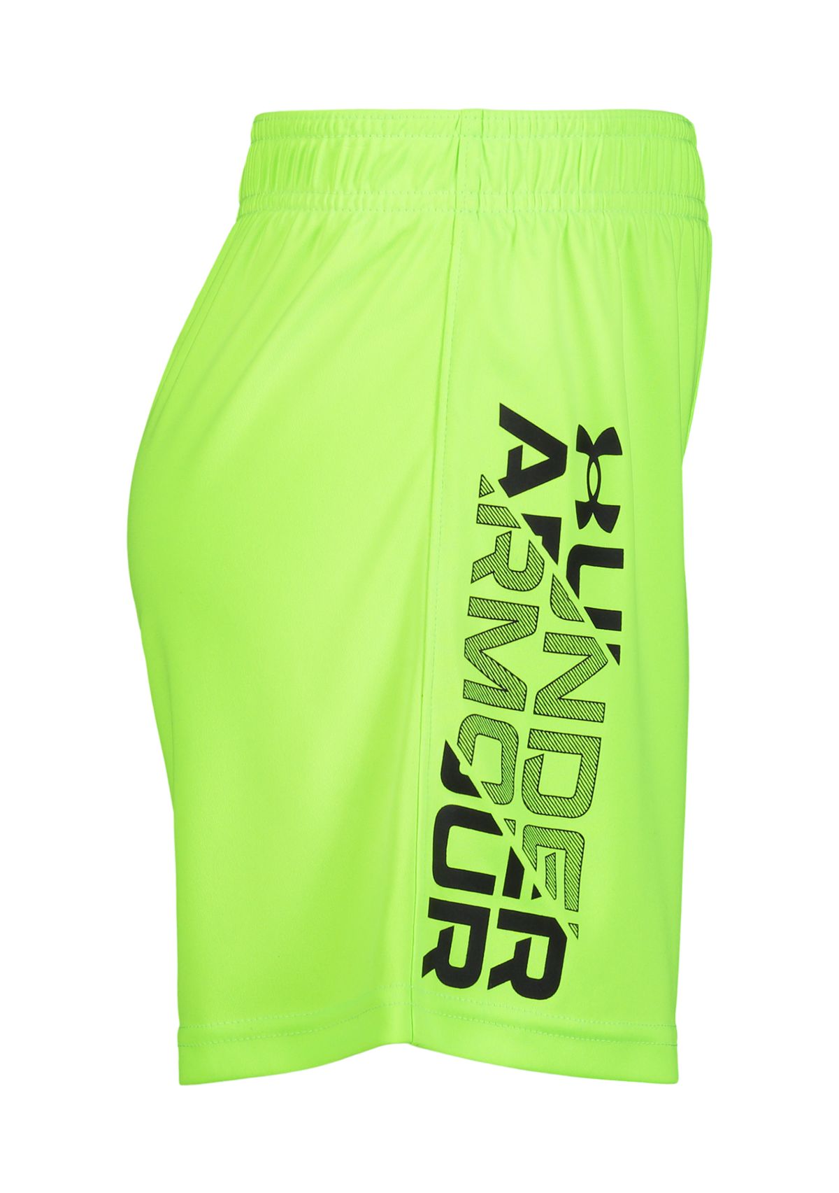 Boys 4-7 Prototype Wordmark Shorts 
