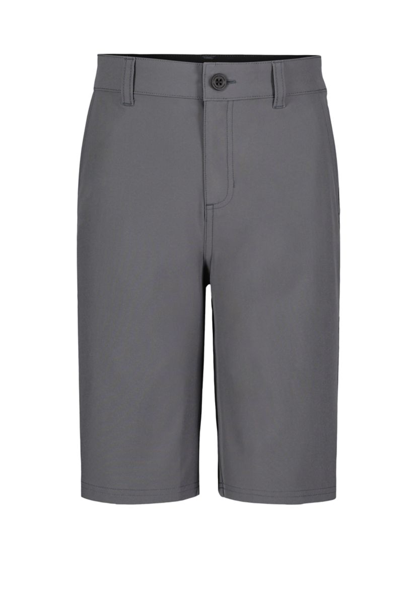 Boys 8-20 Standard Shorts