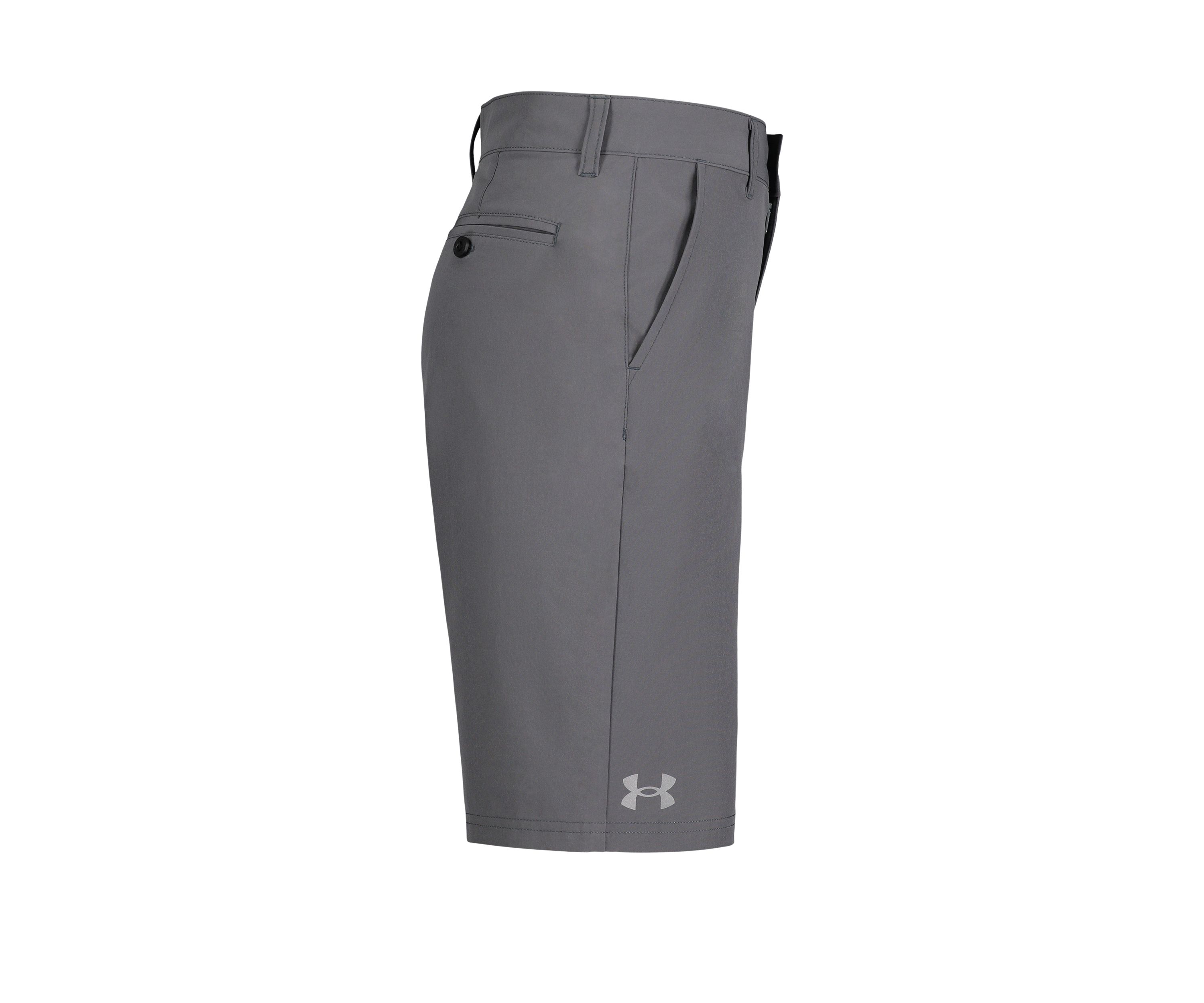 Boys 8-20 Standard Shorts
