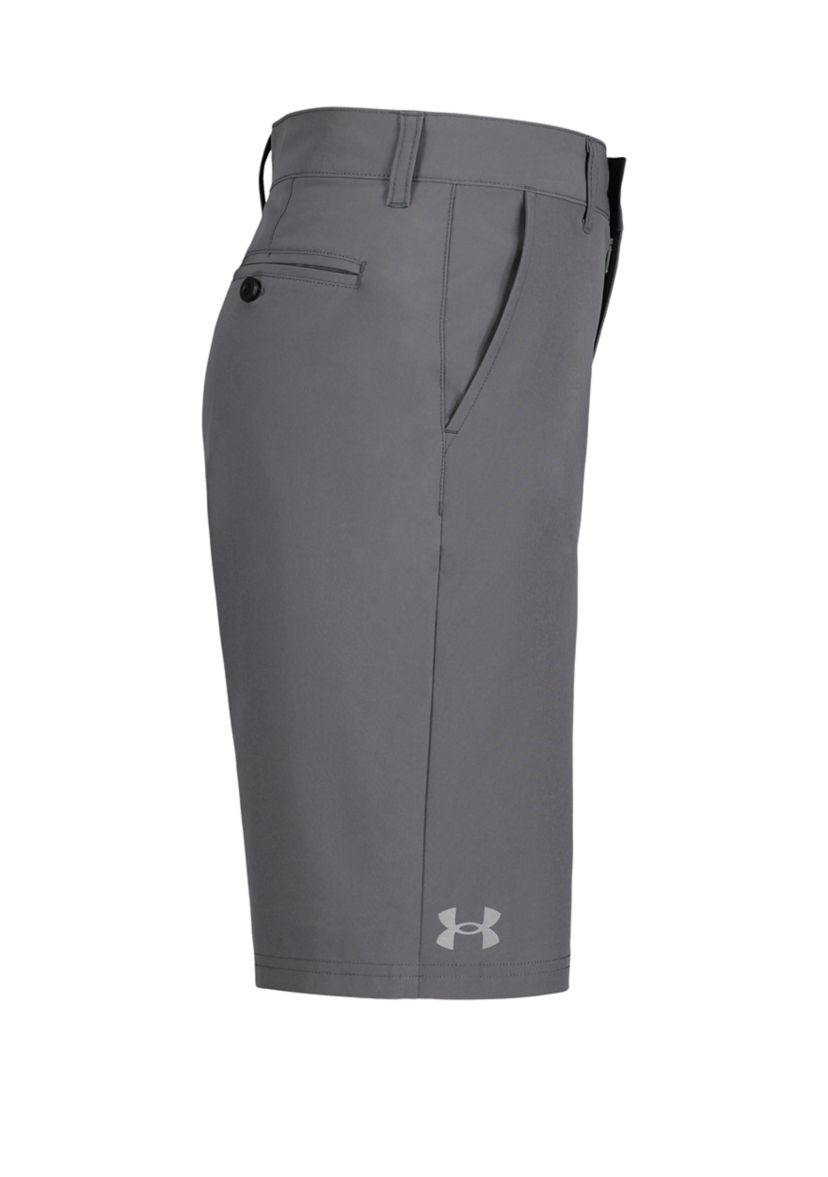 Boys 8-20 Standard Shorts