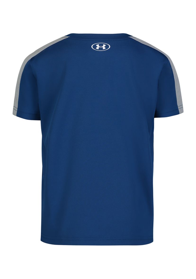 Boys 4-7 Retro Wordmark Graphic T-Shirt
