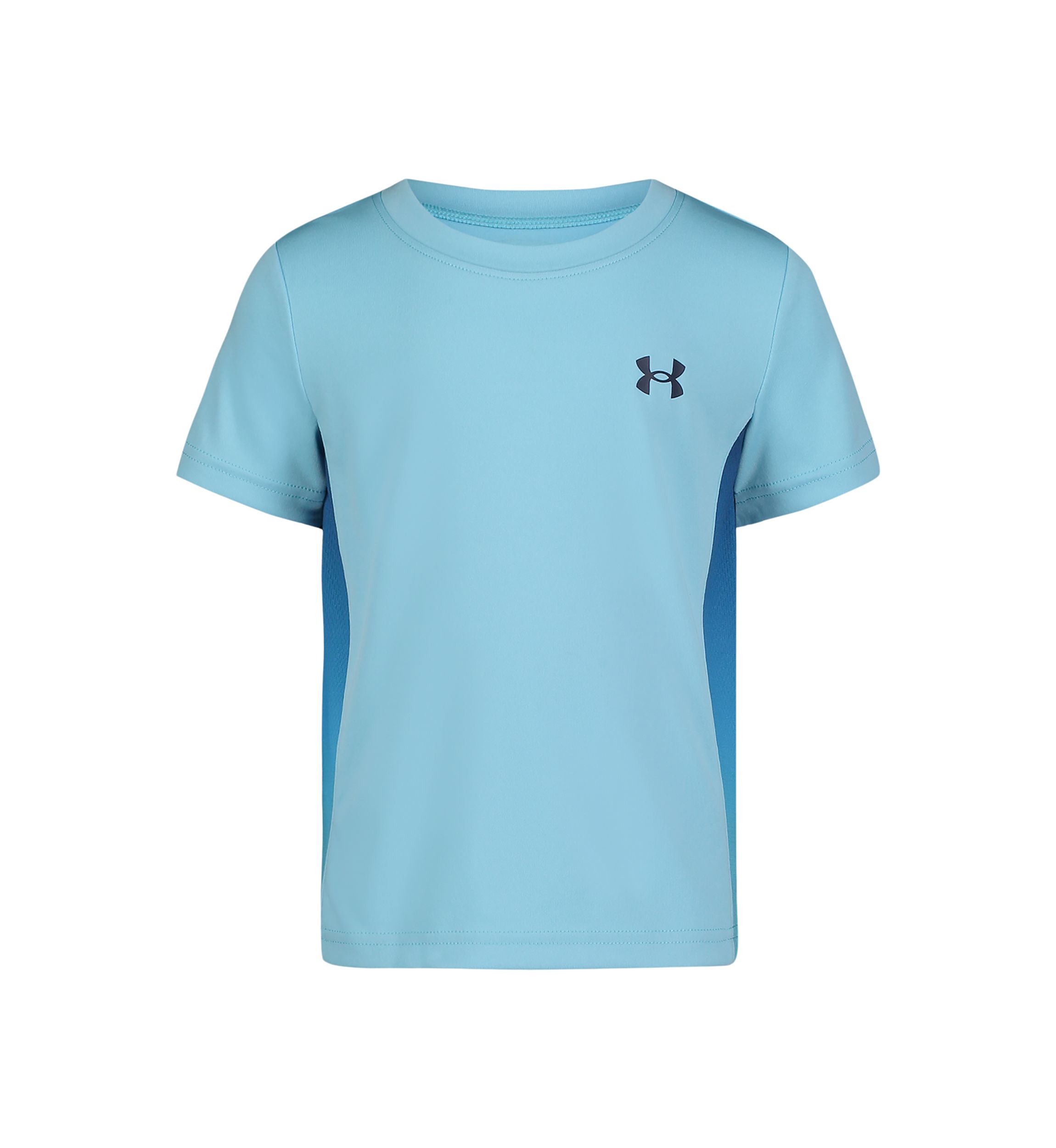 Boys 4-7 Fade Mesh Inset T-Shirt