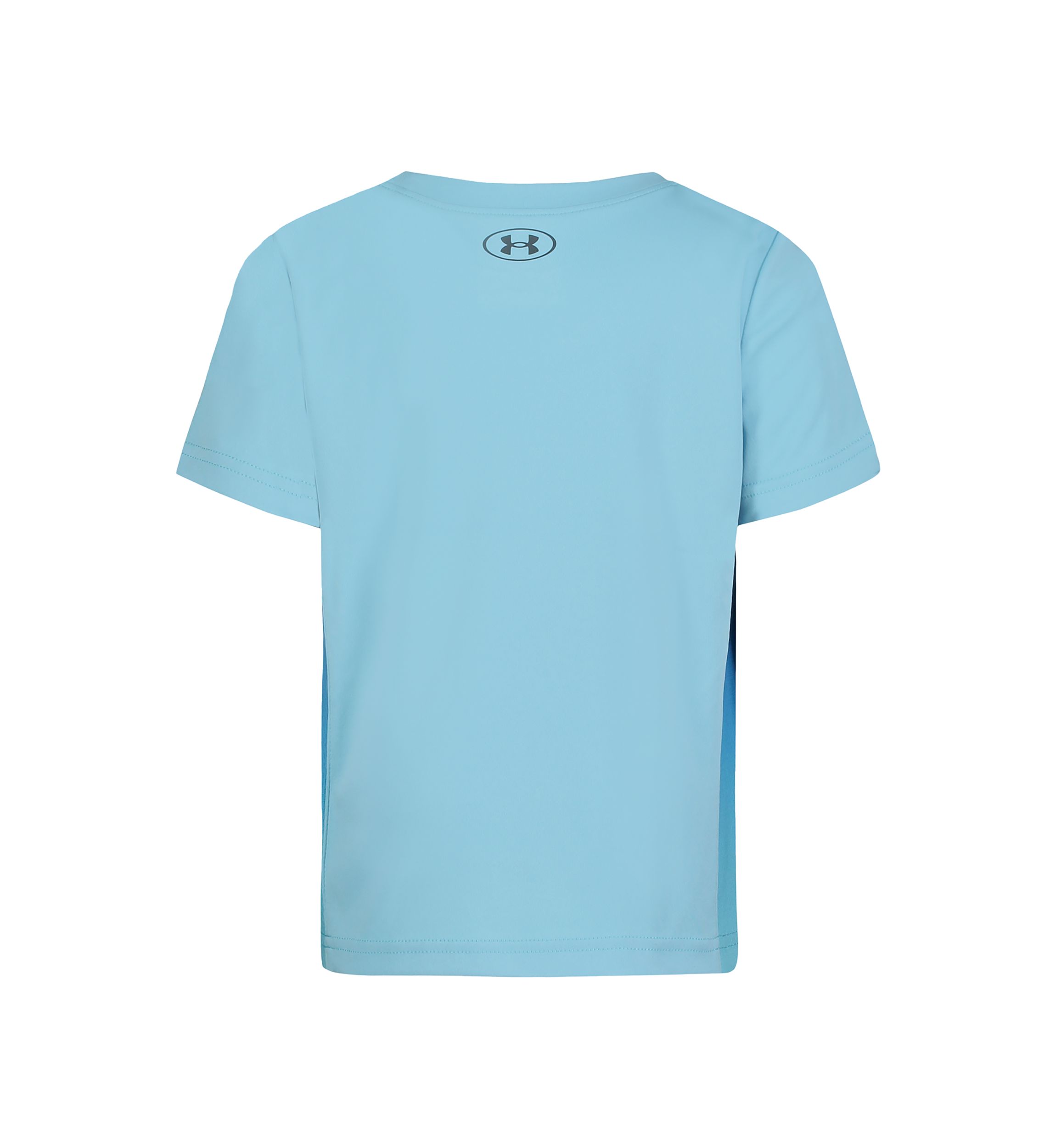Boys 4-7 Fade Mesh Inset T-Shirt