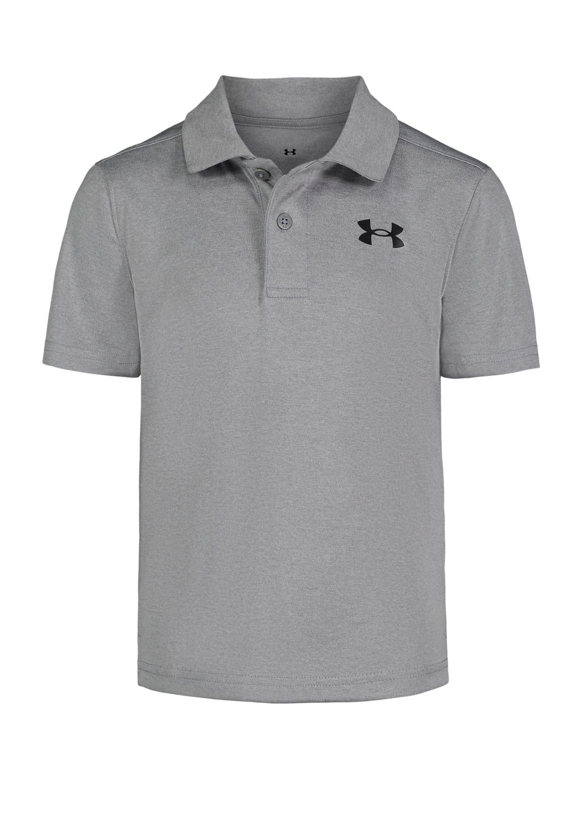 Boys 4-7 Match Play Twist Polo Shirt