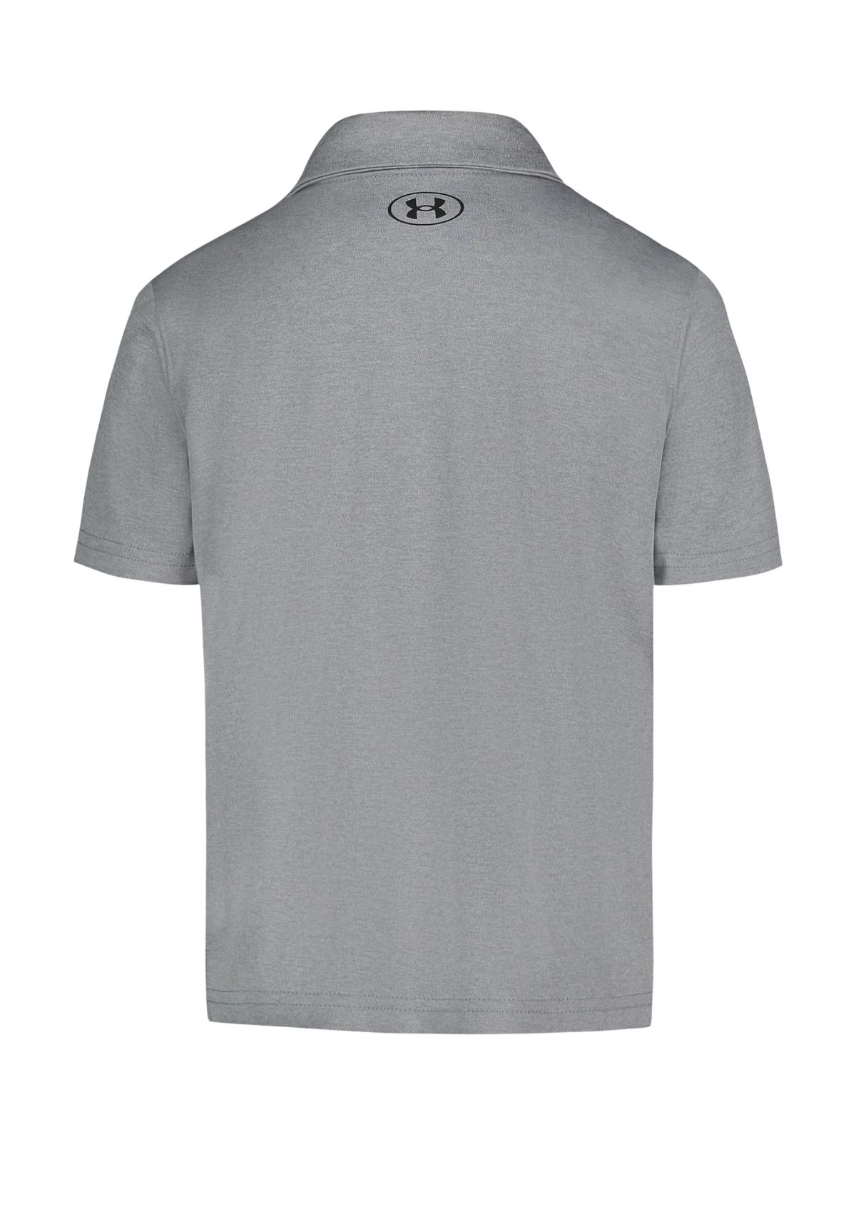 Boys 4-7 Match Play Twist Polo Shirt