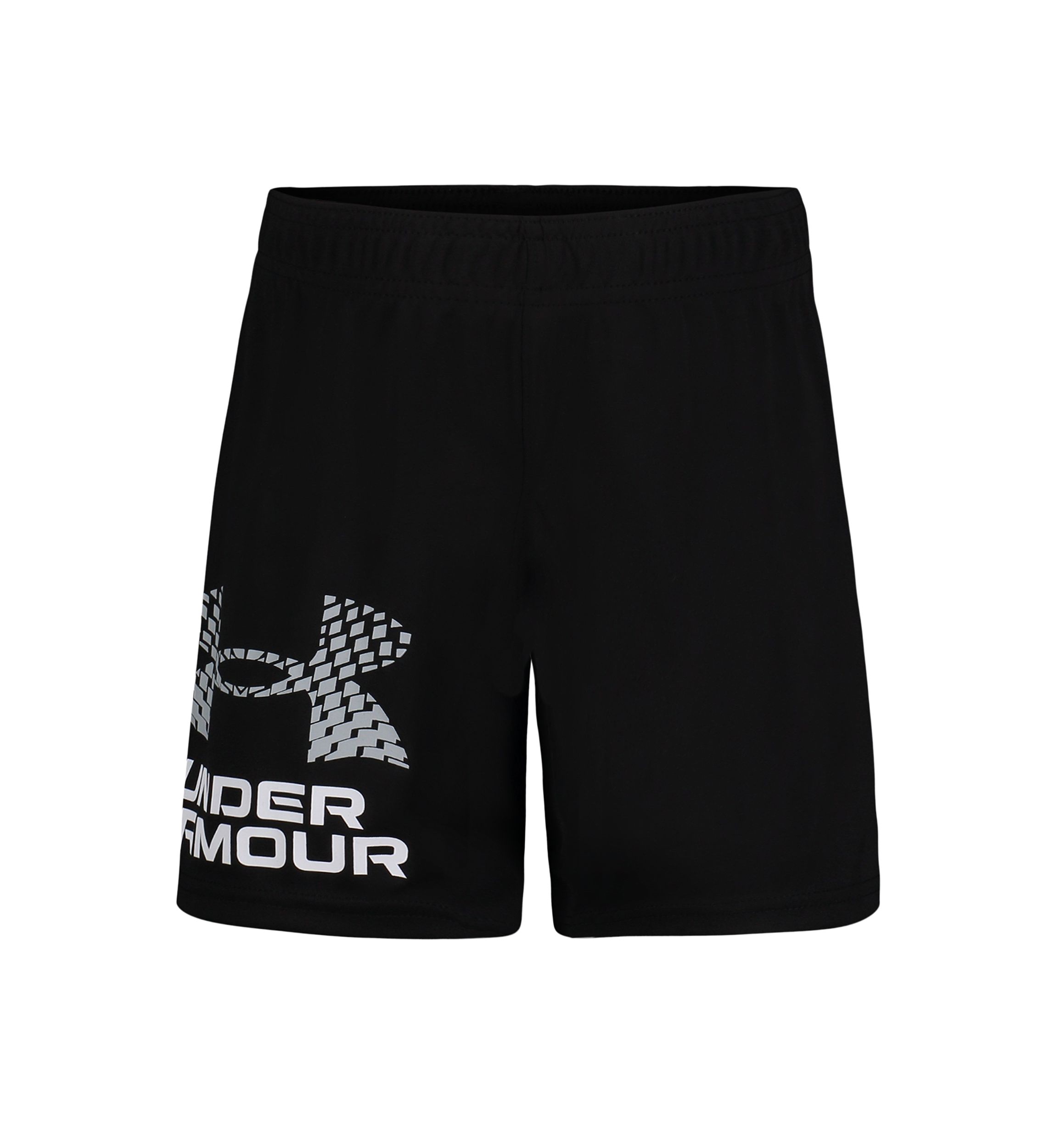 Boys 4-7 Prototype Logo Shorts