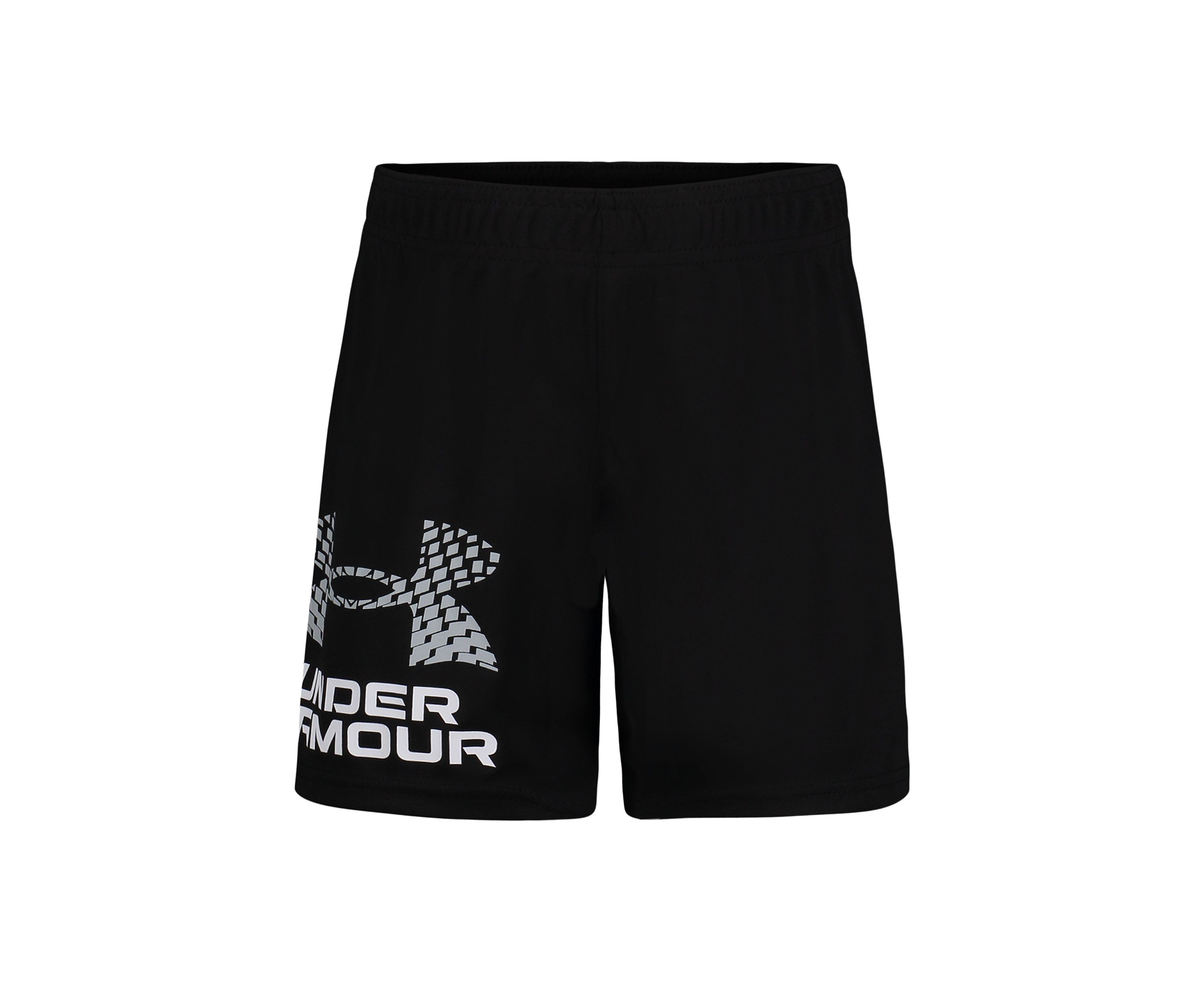Boys 4-7 Prototype Logo Shorts