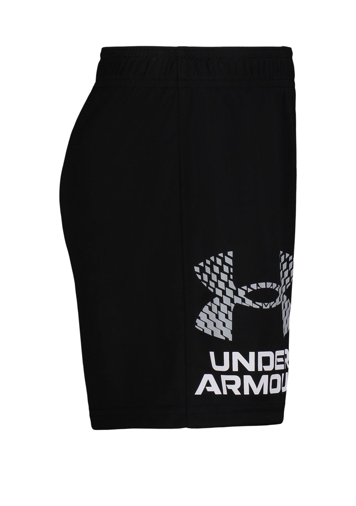 Boys 4-7 Prototype Logo Shorts