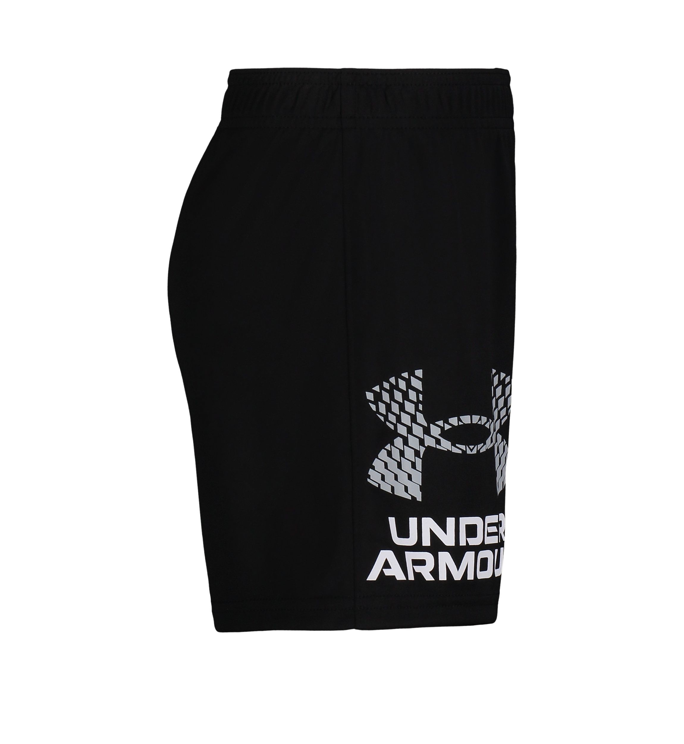 Boys 4-7 Prototype Logo Shorts