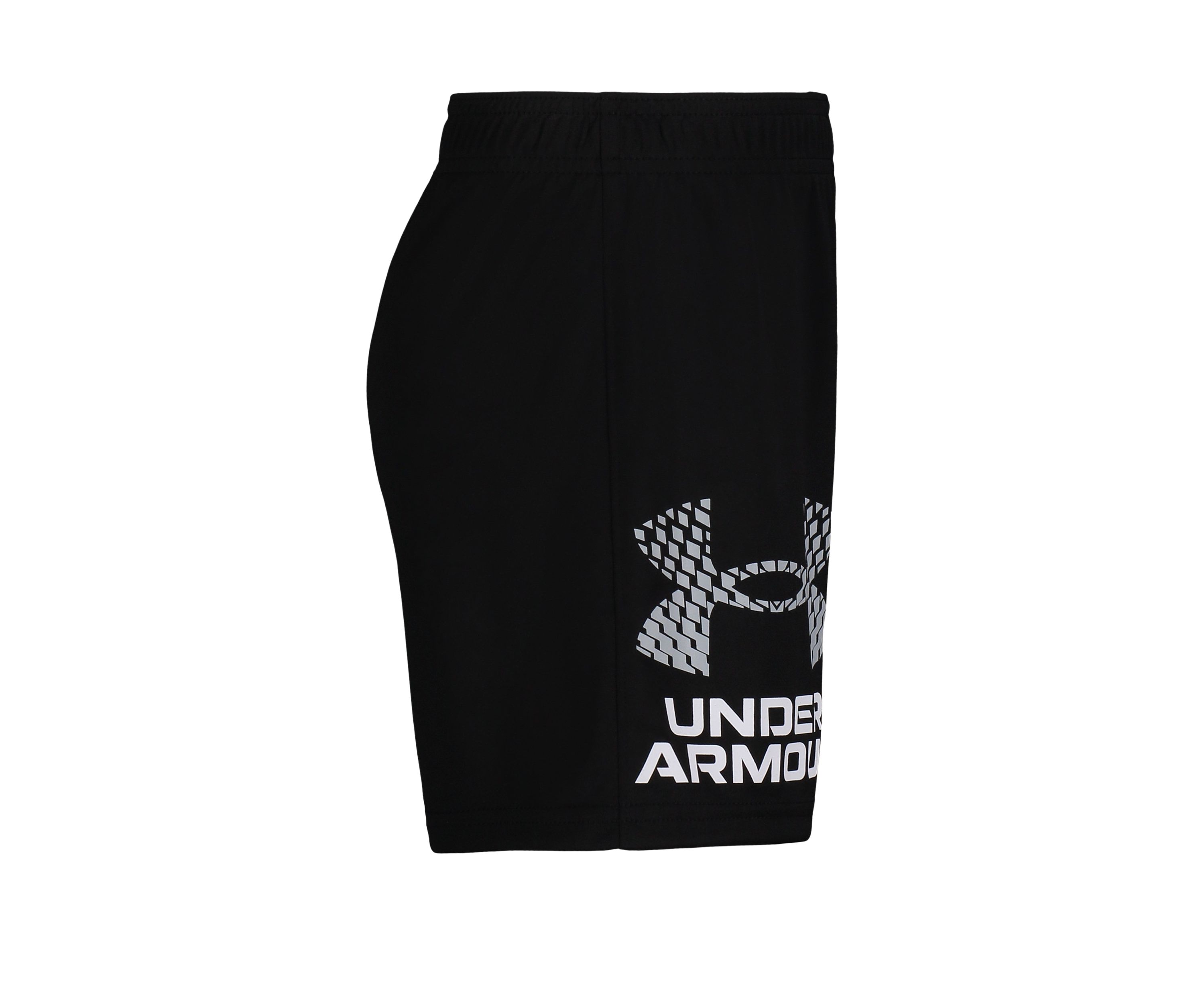 Boys 4-7 Prototype Logo Shorts